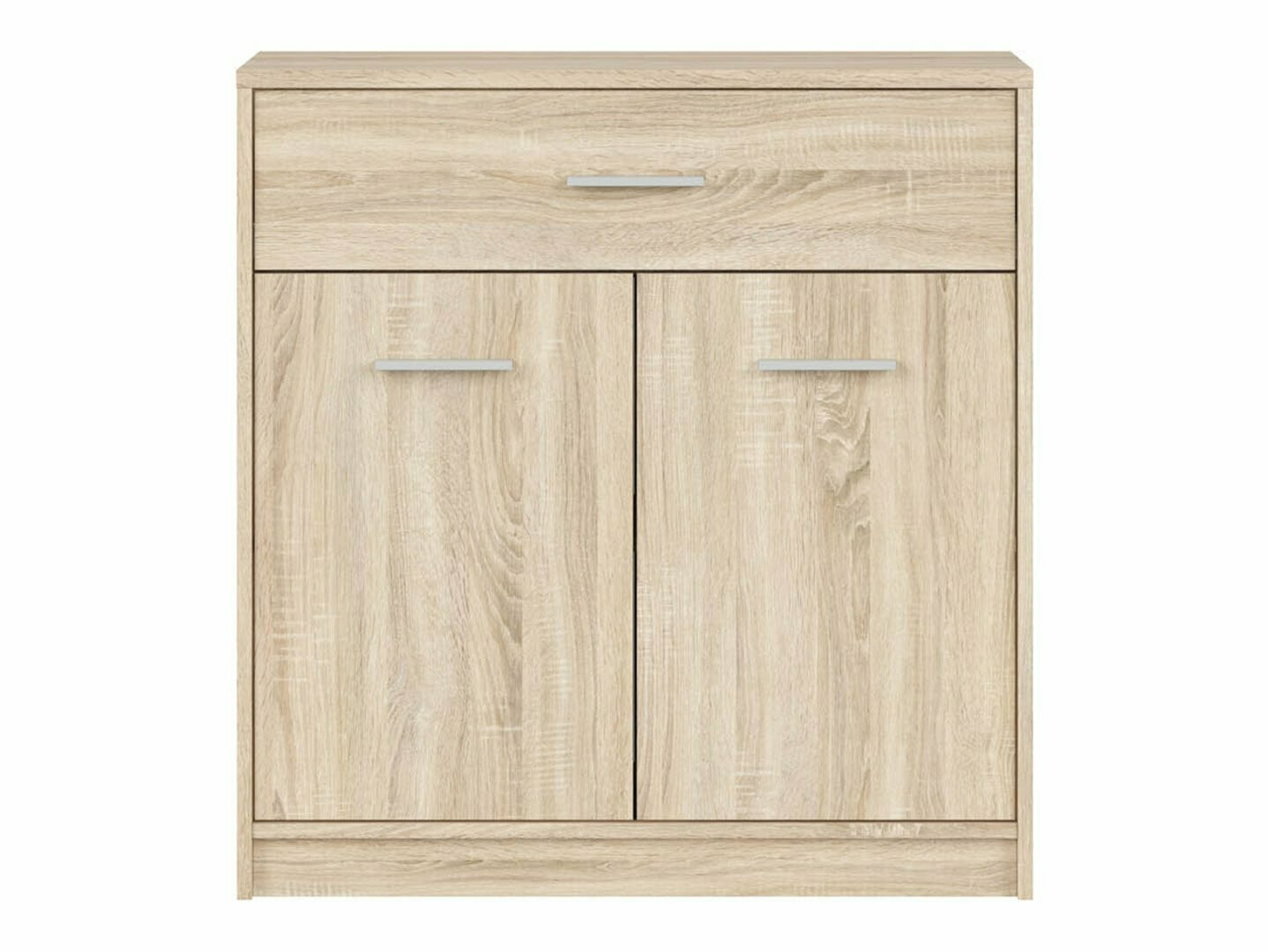 Ladekast Novsore 115 (Sonoma eik)