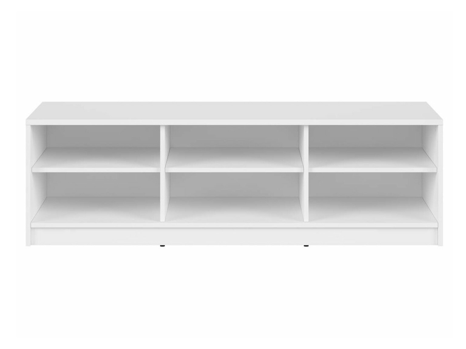 TV-meubel Novsore 117 (Wit)