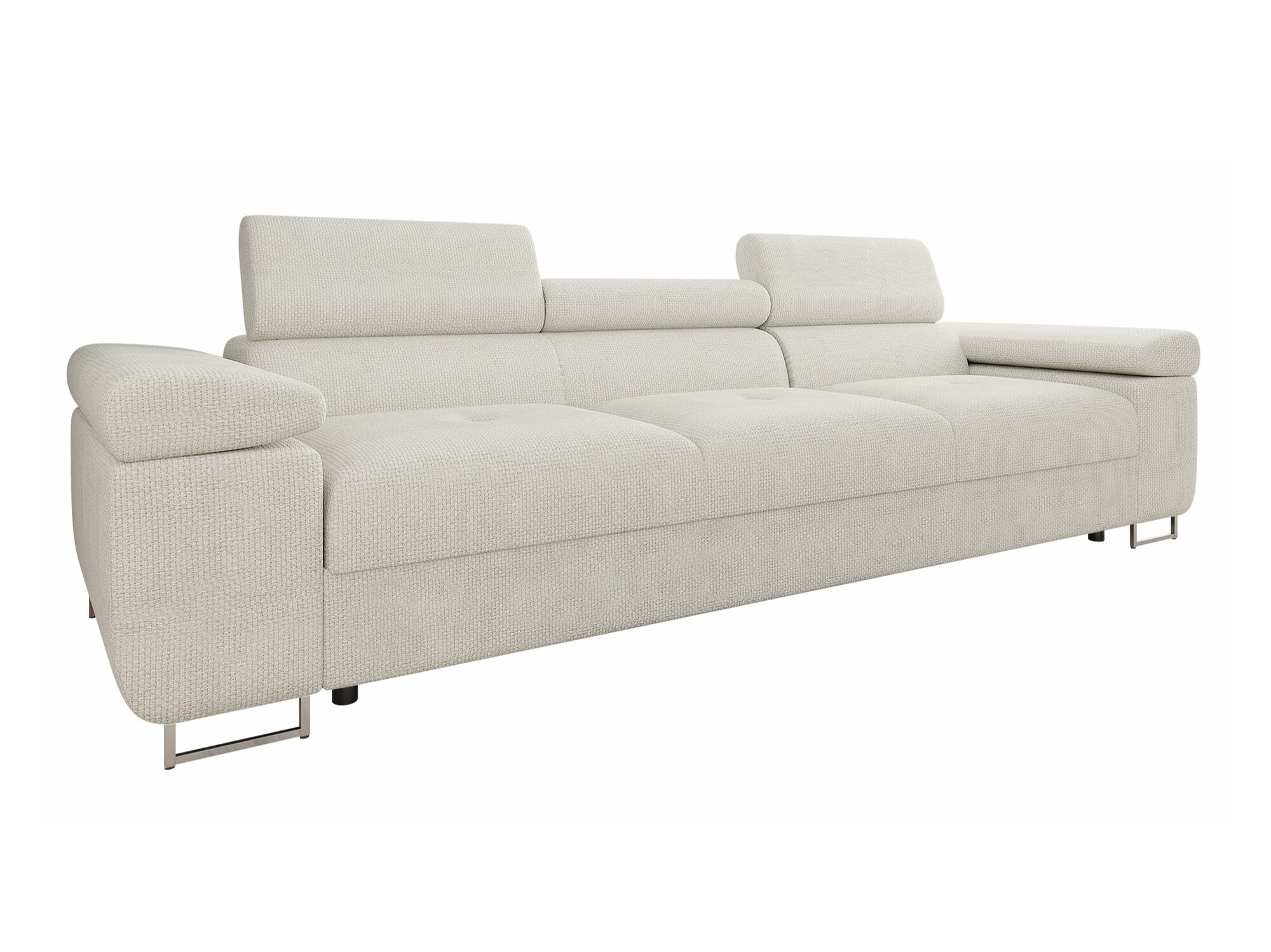 Gestoffeerde meubelset Comfivo Eliferu 107 (Flow 06)