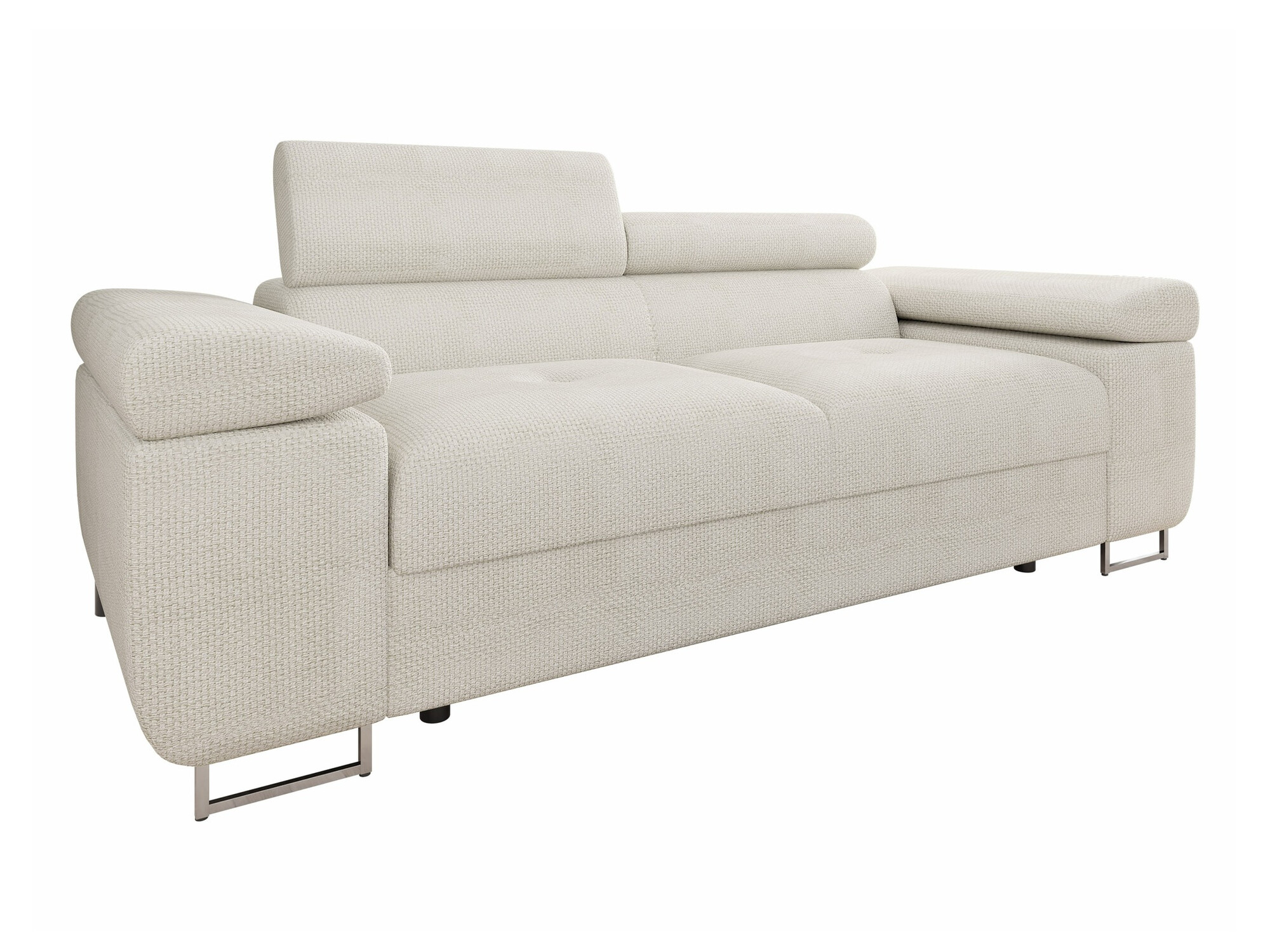 Gestoffeerde meubelset Comfivo Eliferu 107 (Flow 06)