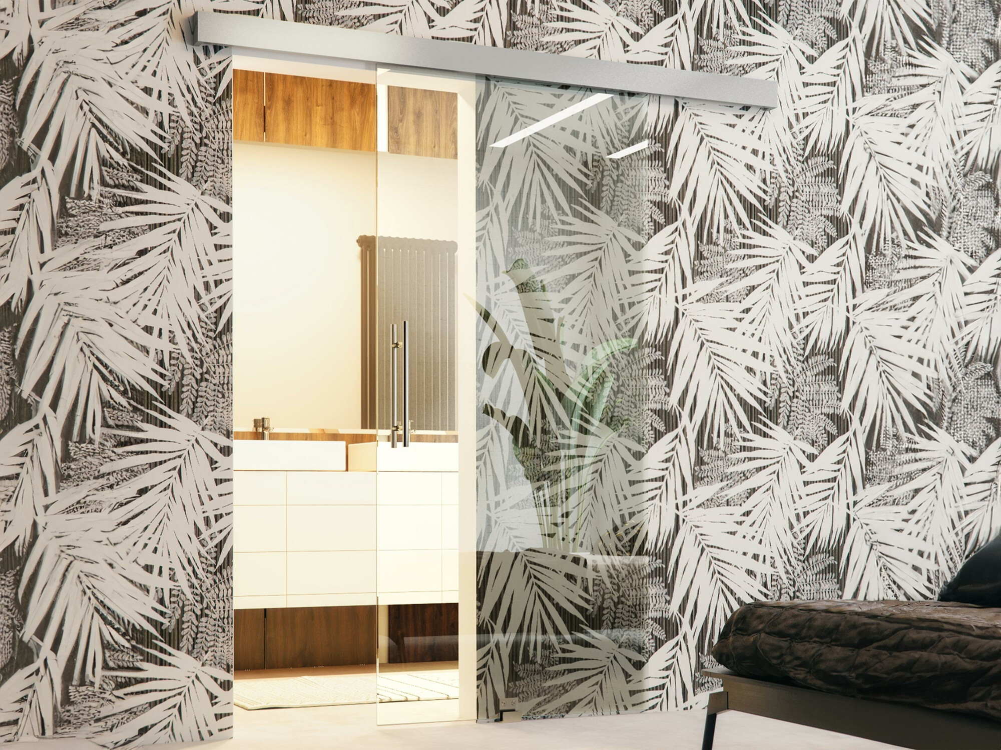 Schuifdeuren Dover 187