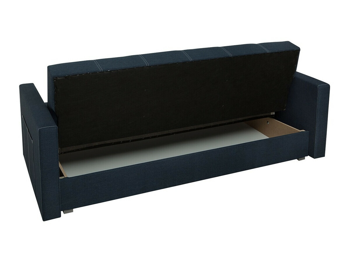 Slaapbank Edinburg 104 (Inari 27)