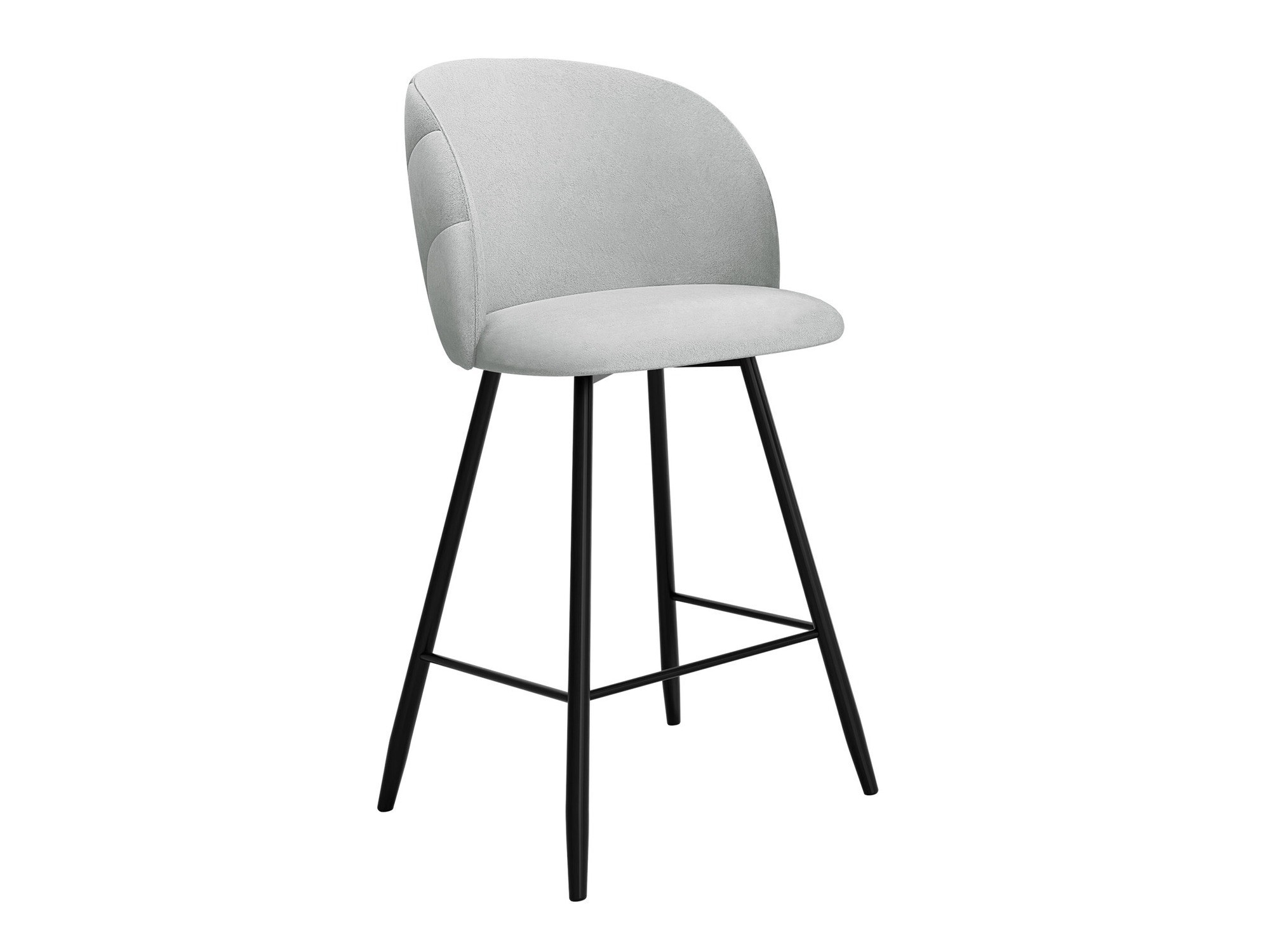 Barkruk Sparks 204 (Royal Velvet 17)