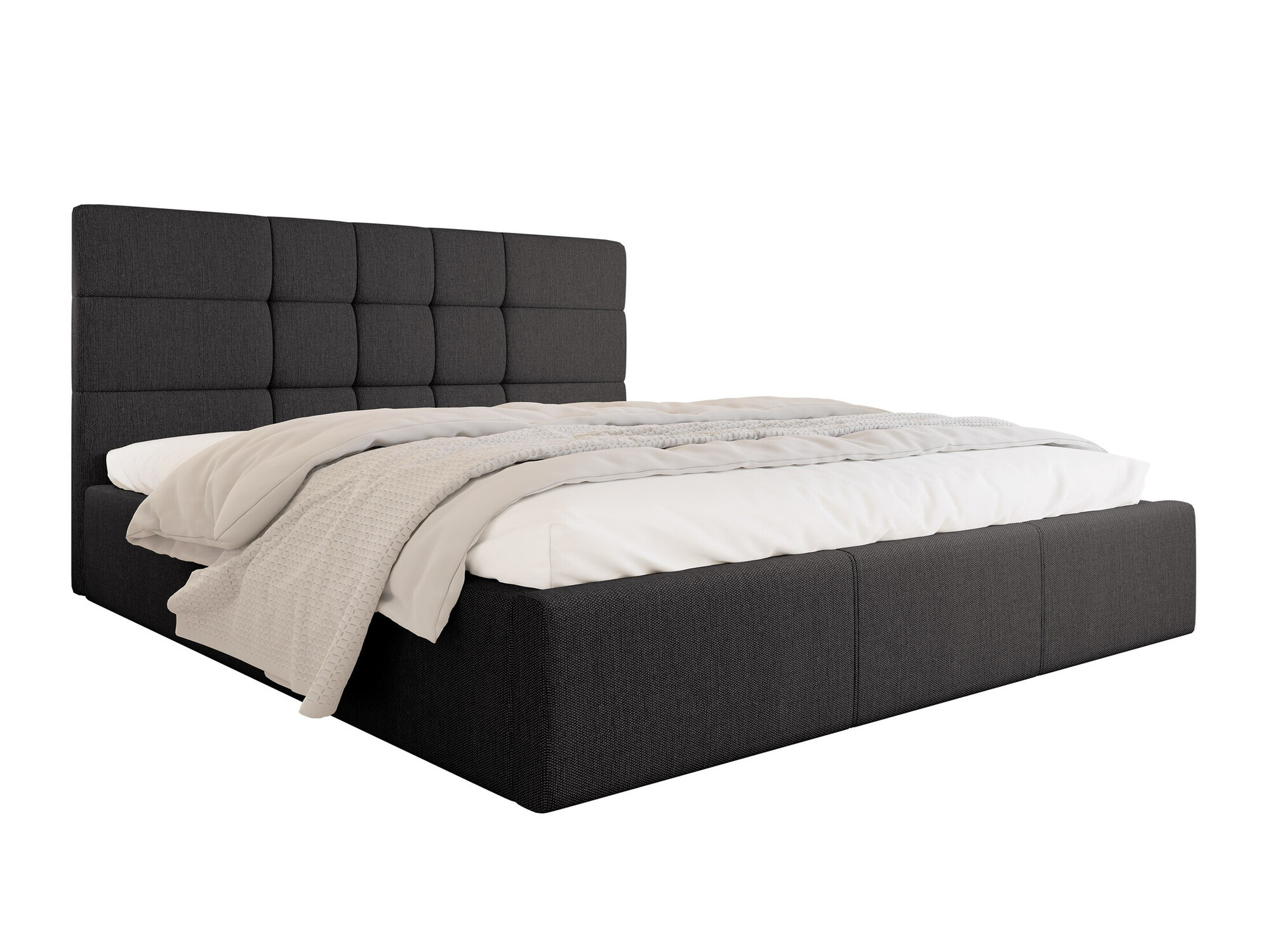 Bed ComfiDream 124 (Inari 96)