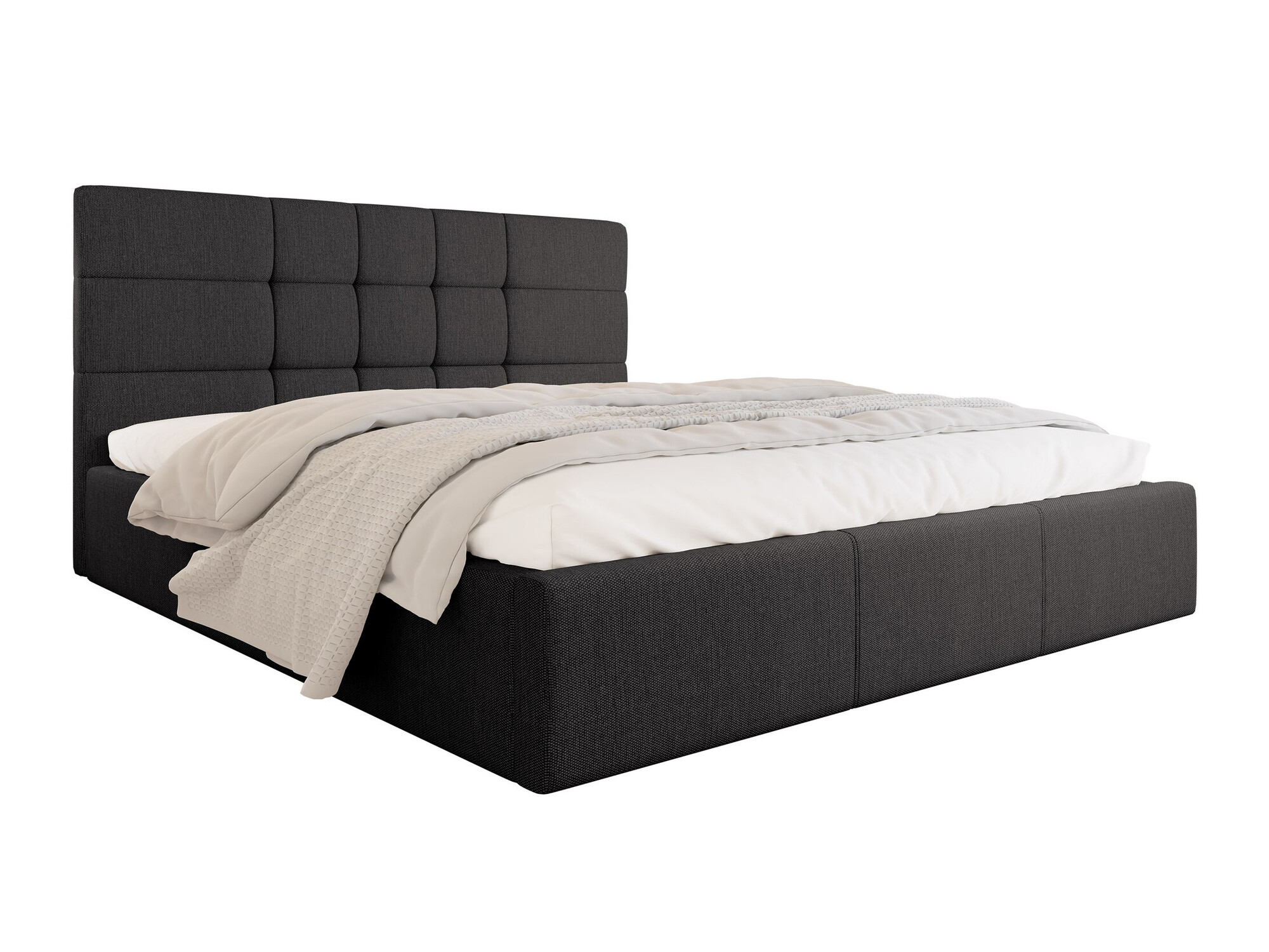 Bed ComfiDream 125 (Inari 96)