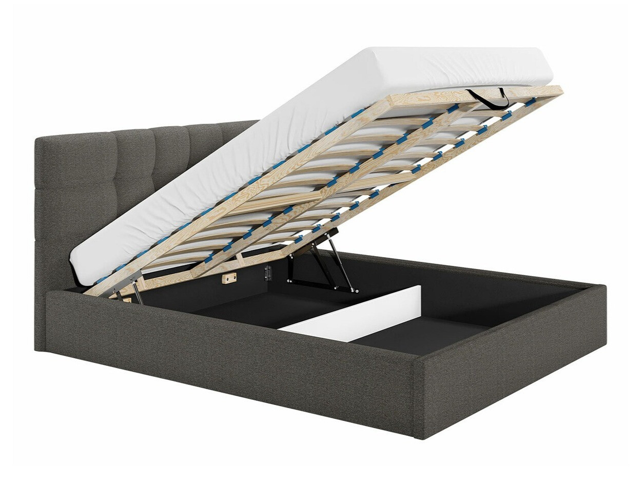 Bed ComfiDream 125 (Inari 96)