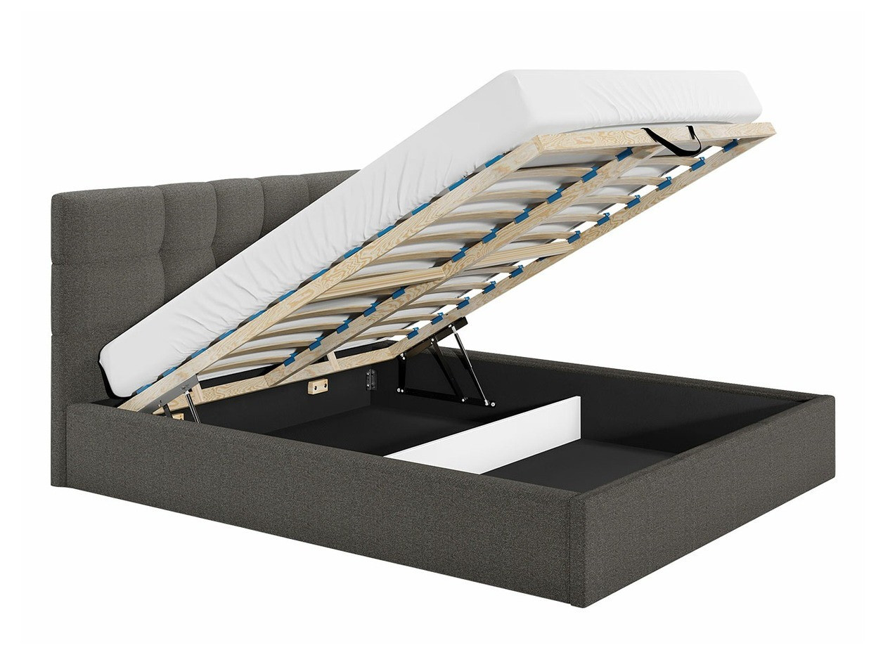 Bed ComfiDream 125 (Inari 96)