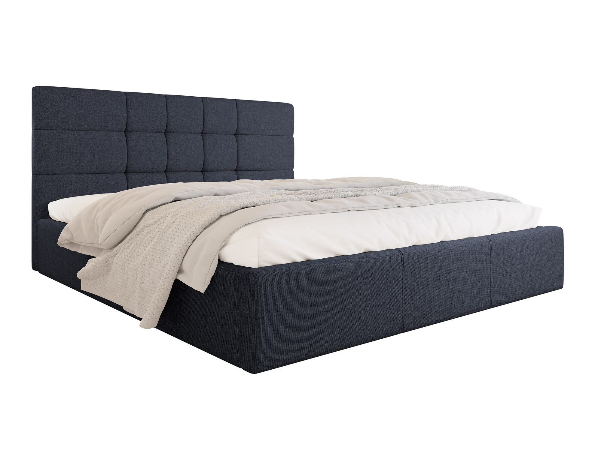Bed ComfiDream 125 (Sawana 80)