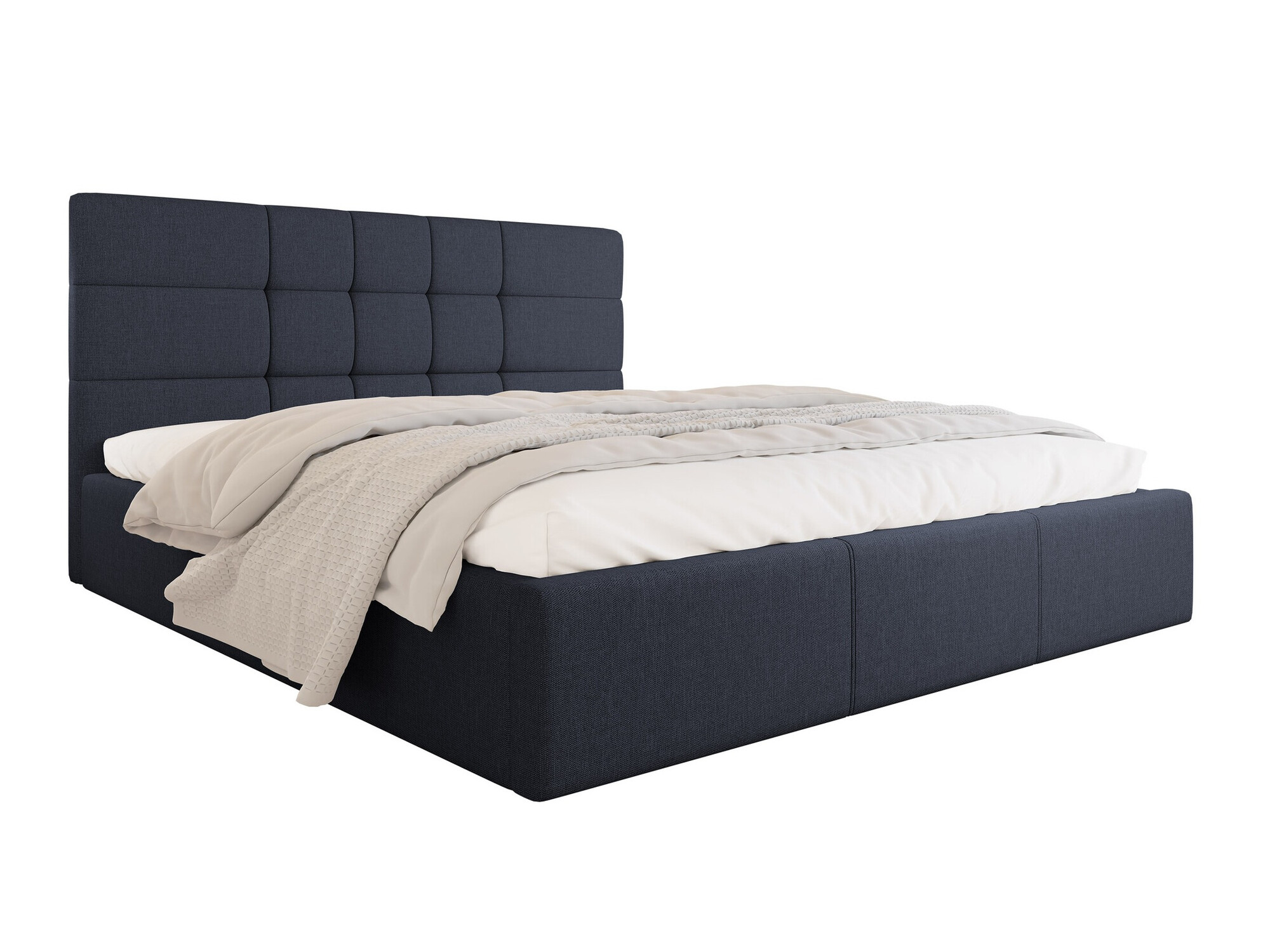 Bed ComfiDream Velora I (Sawana 80)