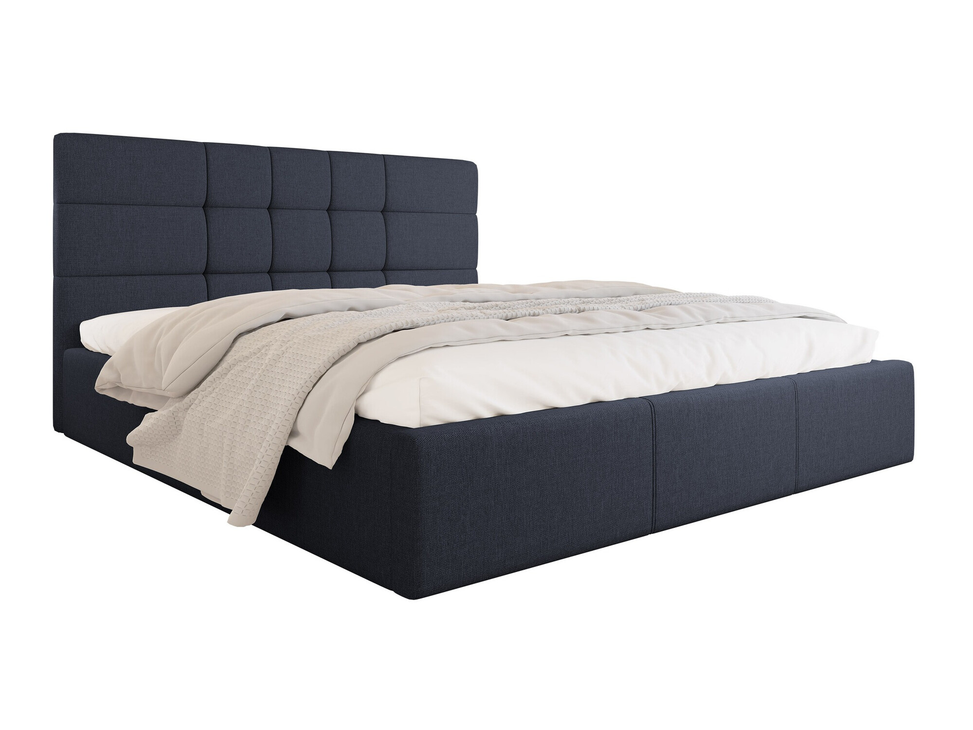 Bed ComfiDream Velora I (Sawana 80)