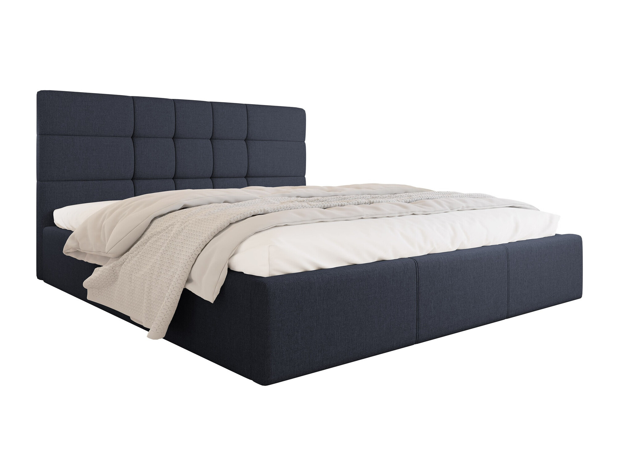 Bed ComfiDream Velora II (Sawana 80)