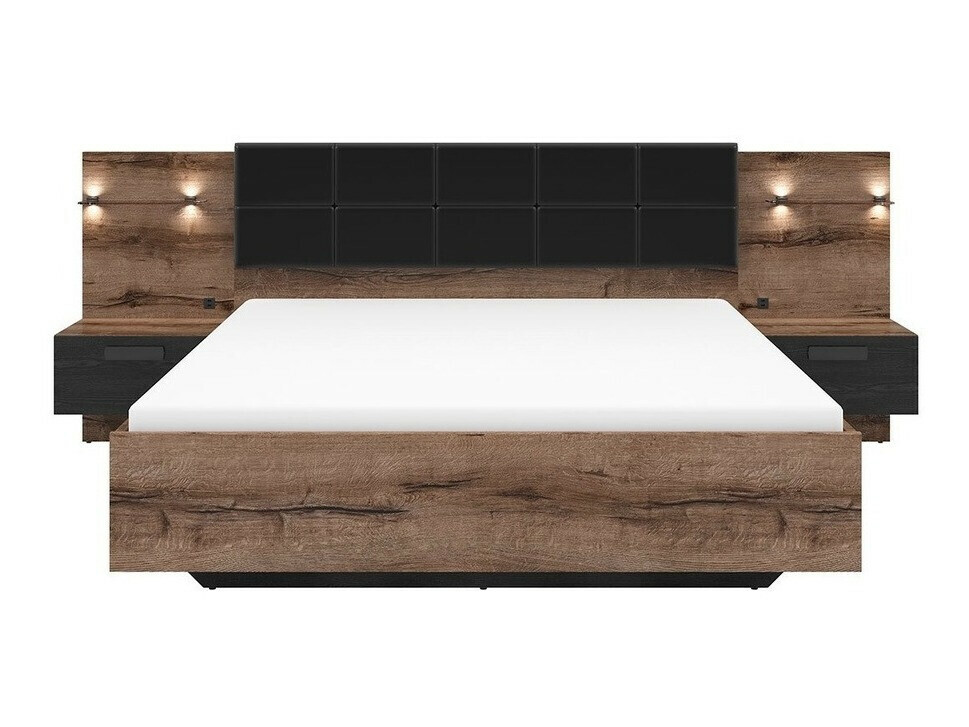 Bed Livmoru 125