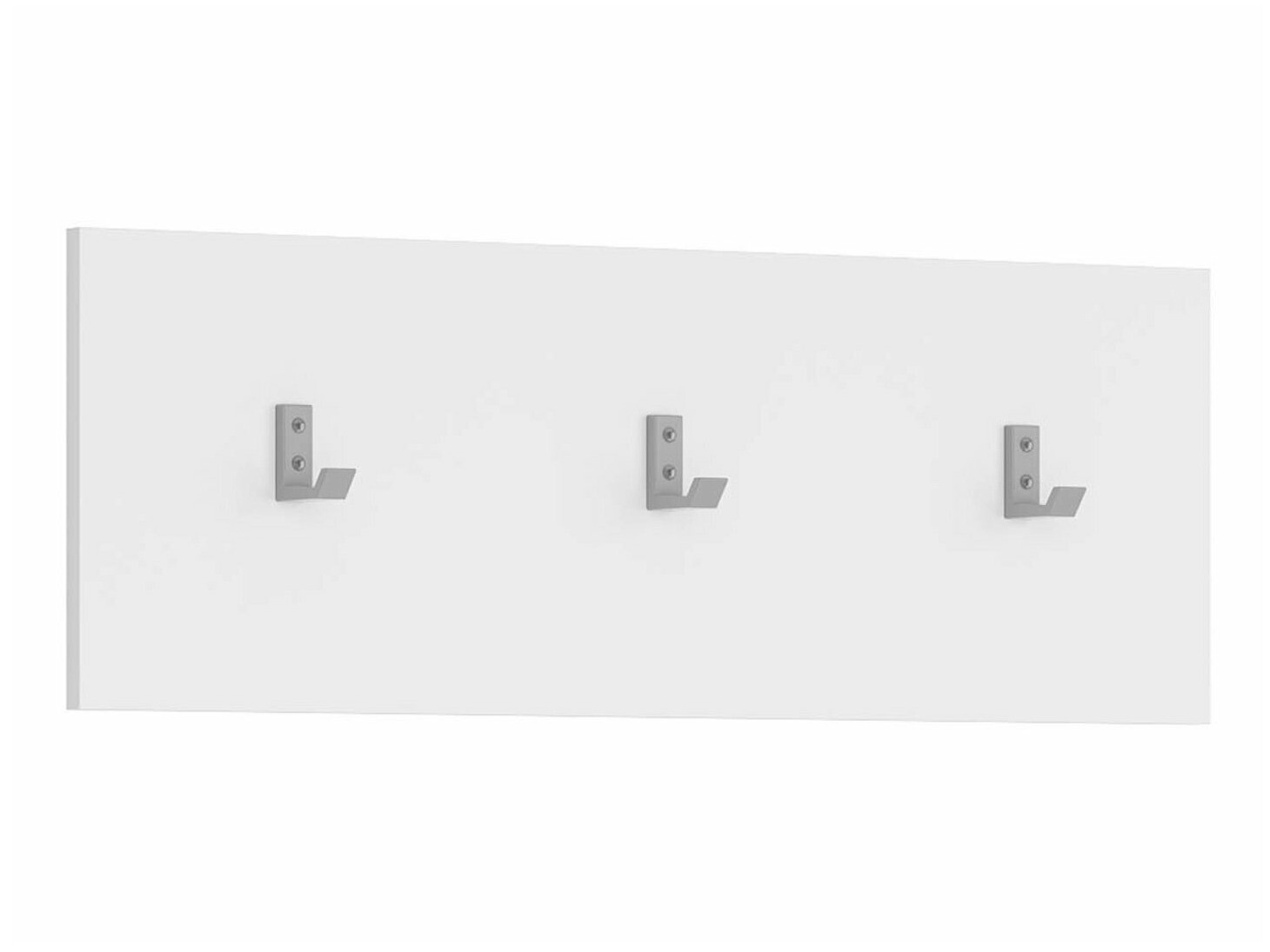 Kapstok Novsore 143 (Wit)