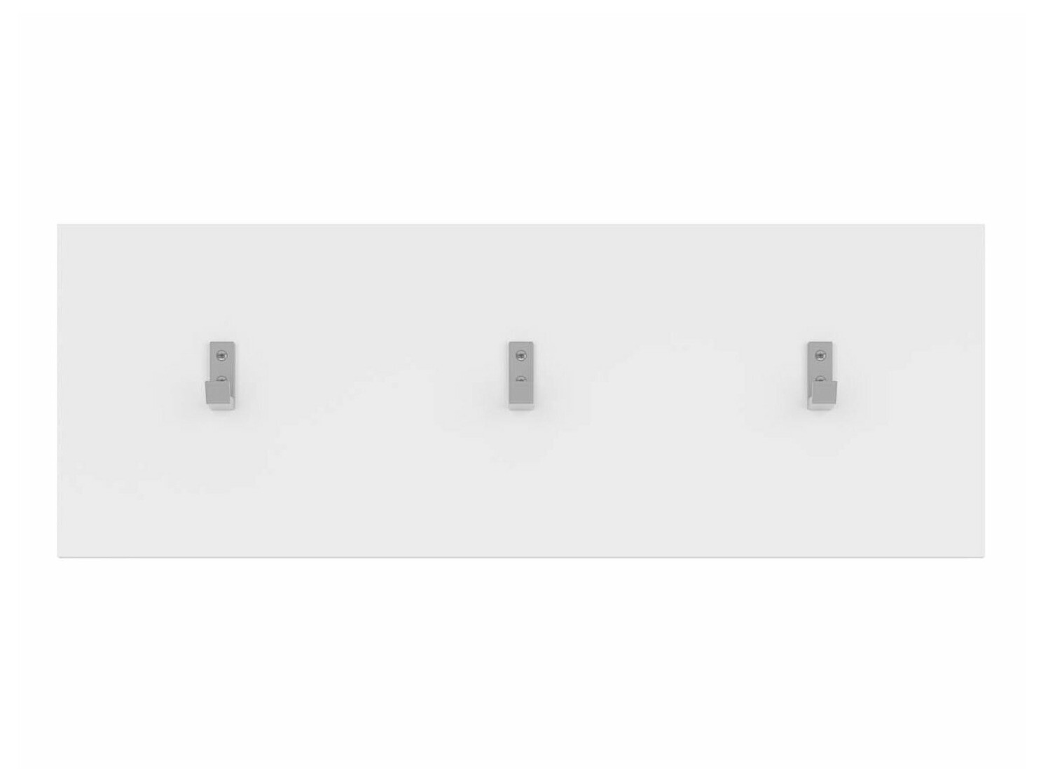 Kapstok Novsore 143 (Wit)