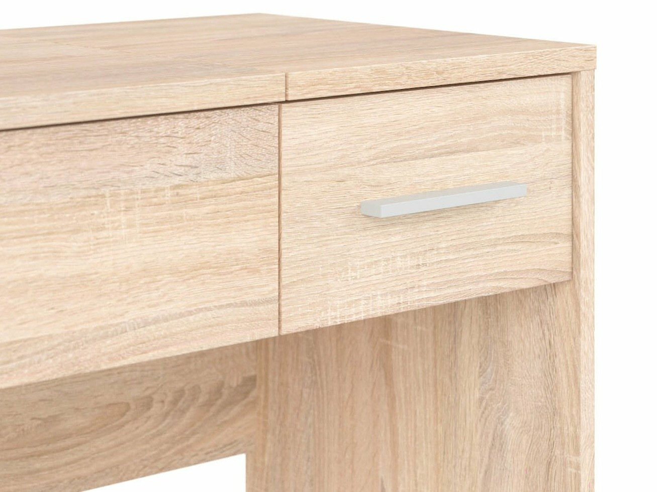 Kaptafel Novsore 140 (Sonoma eik)