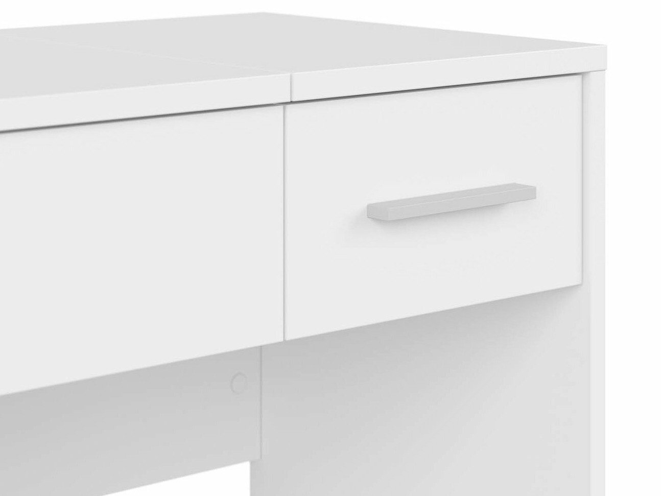 Kaptafel Novsore 140 (Wit)