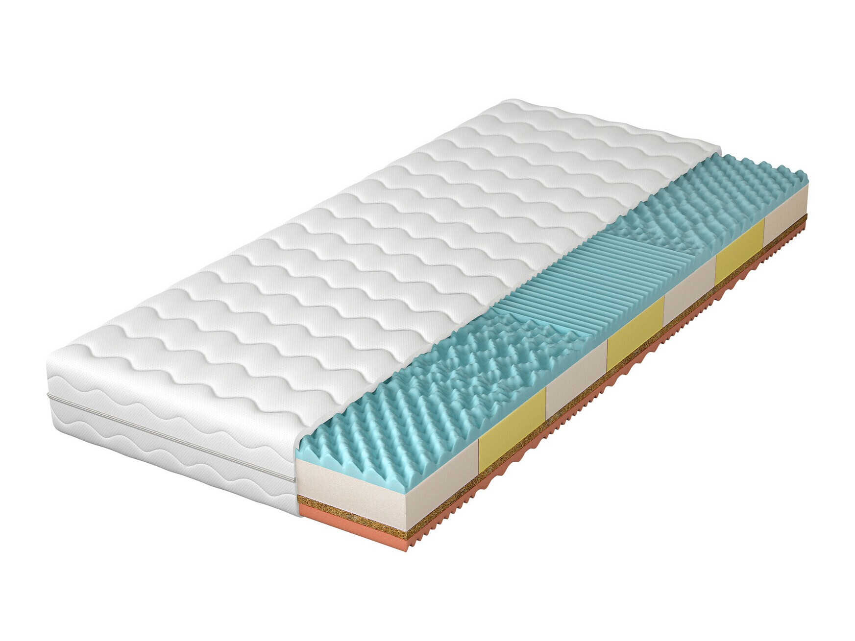 Matras Lenis