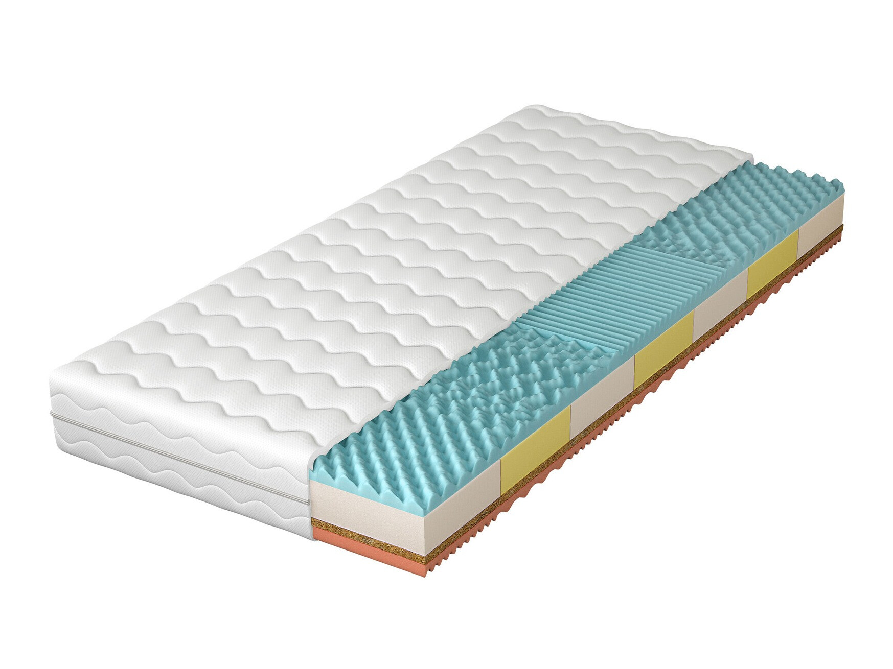 Matras Lenis