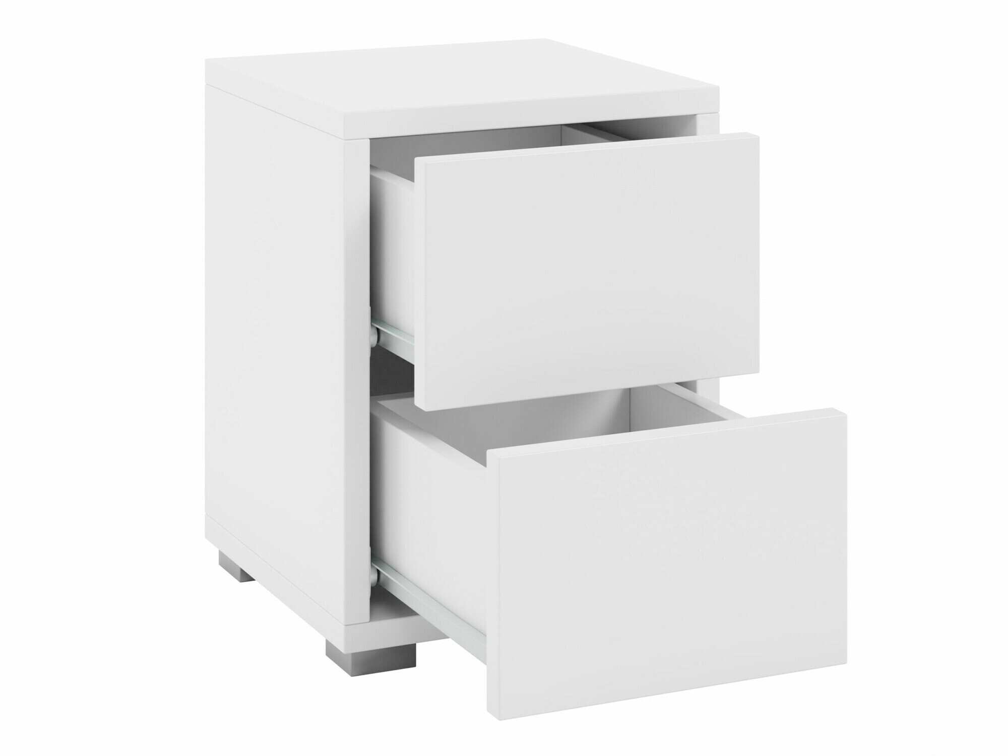 Nachtkastje Comfivo Fersoe 106 (Kasjmier)