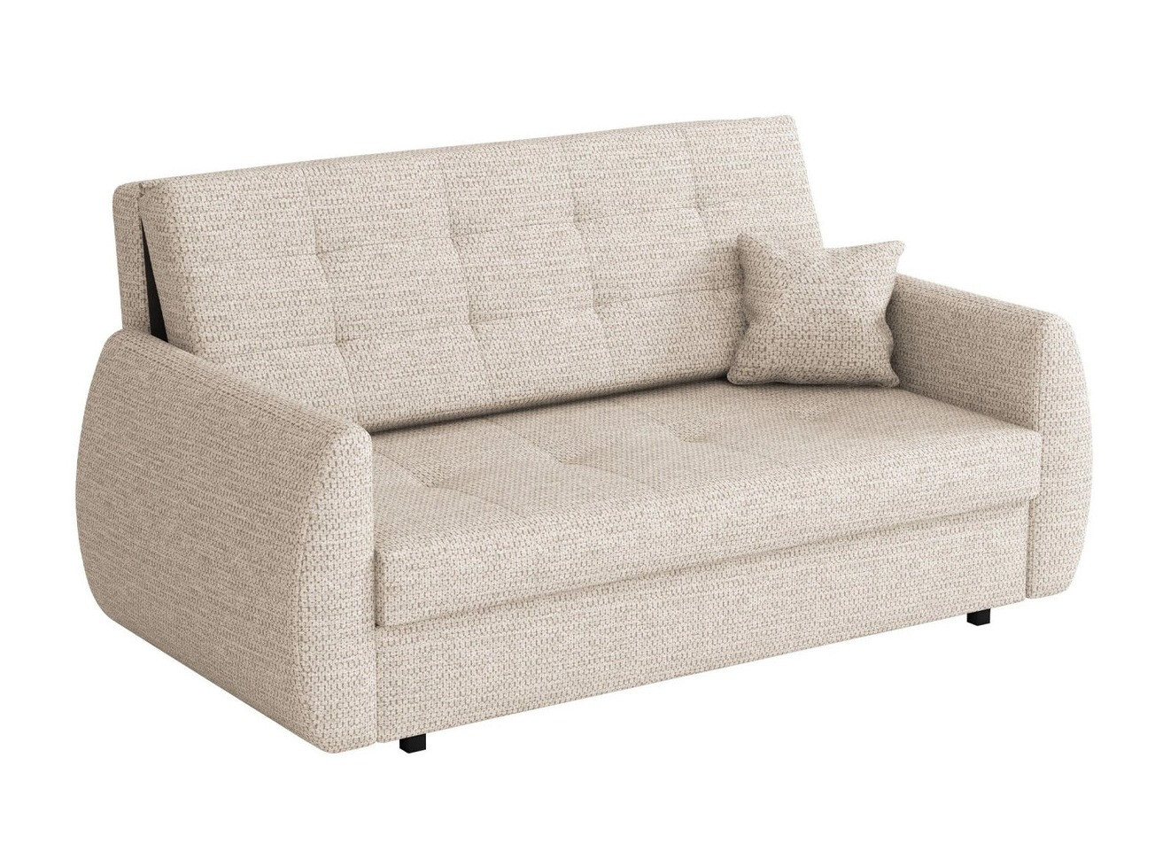 Slaapbank Columbus 211 (Aragon 03)