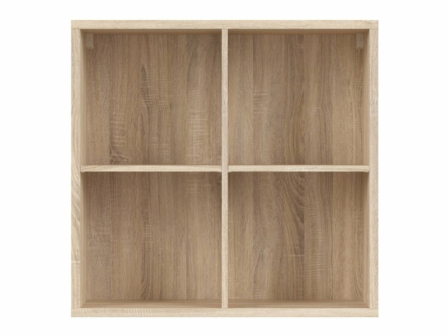 Wandplank Novsore 141 (Sonoma eik)