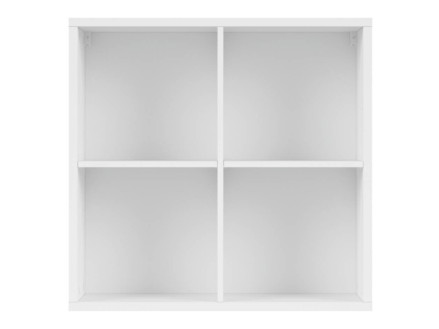 Wandplank Novsore 141 (Wit)