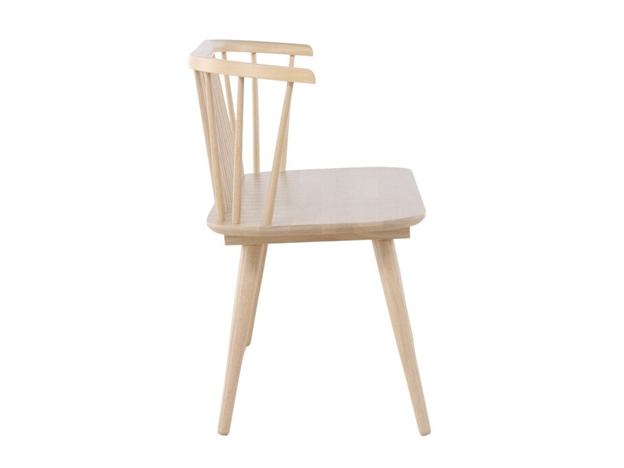 Bank Dallas 4833 (Licht hout)