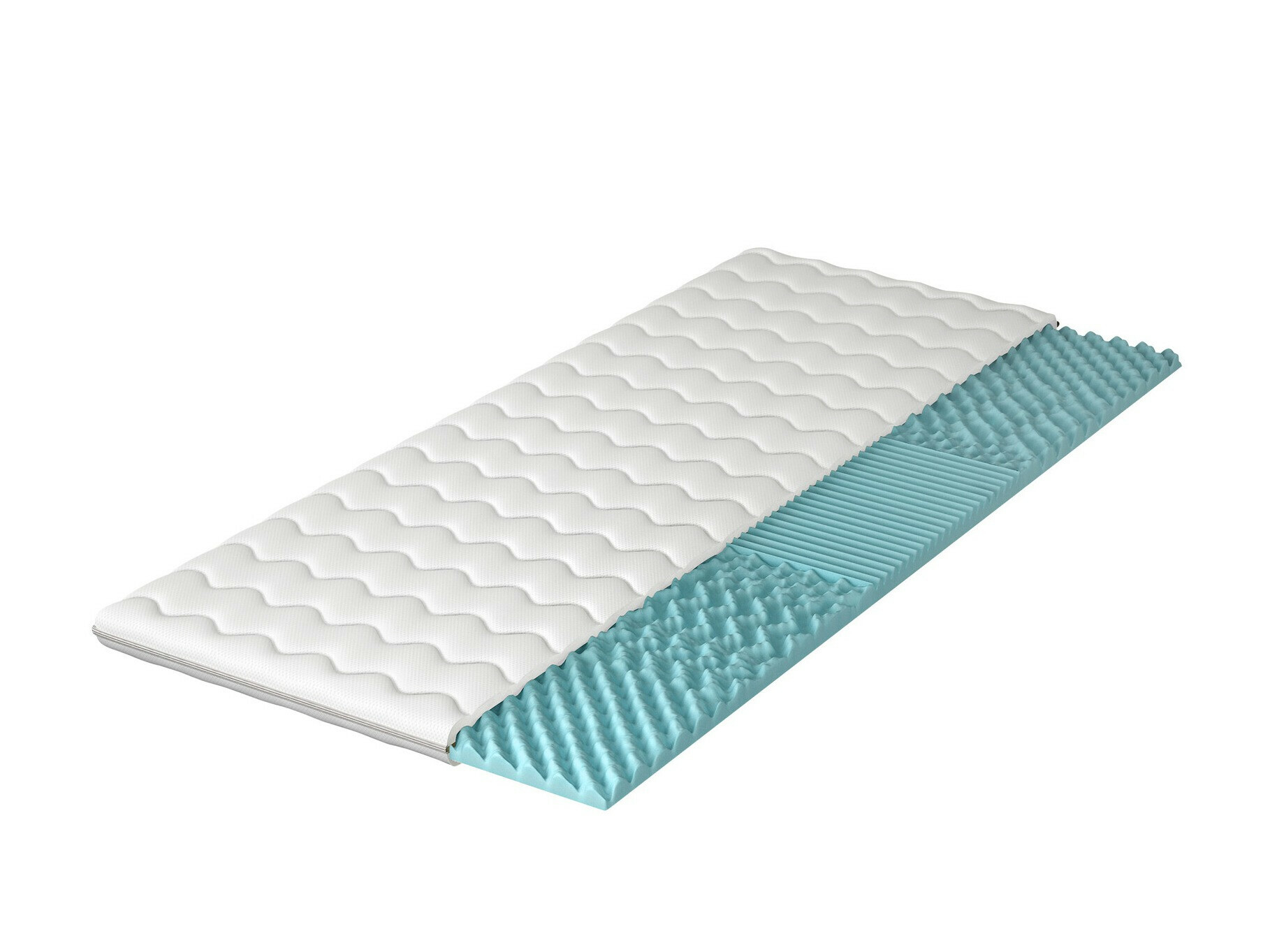 Matras topper Dayton 151