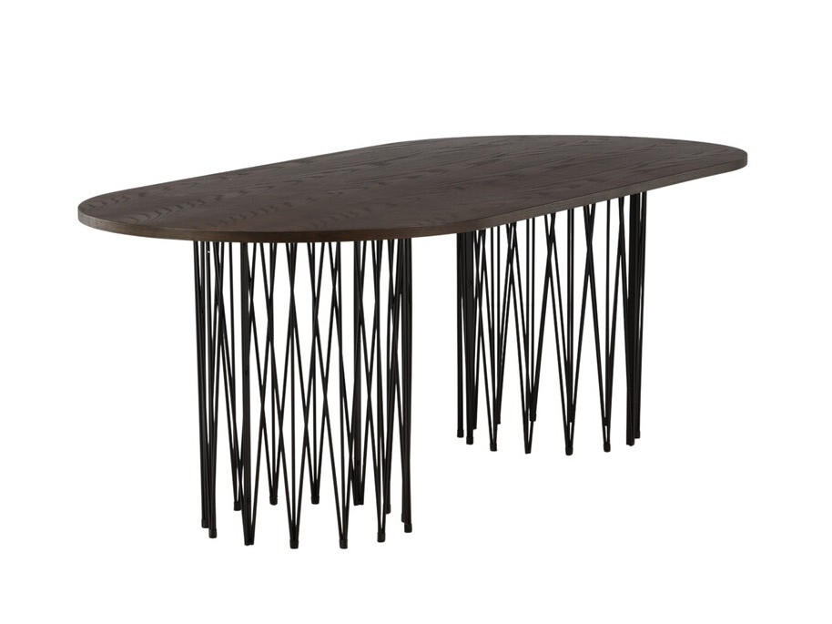 Eetkamerset Dallas 4623