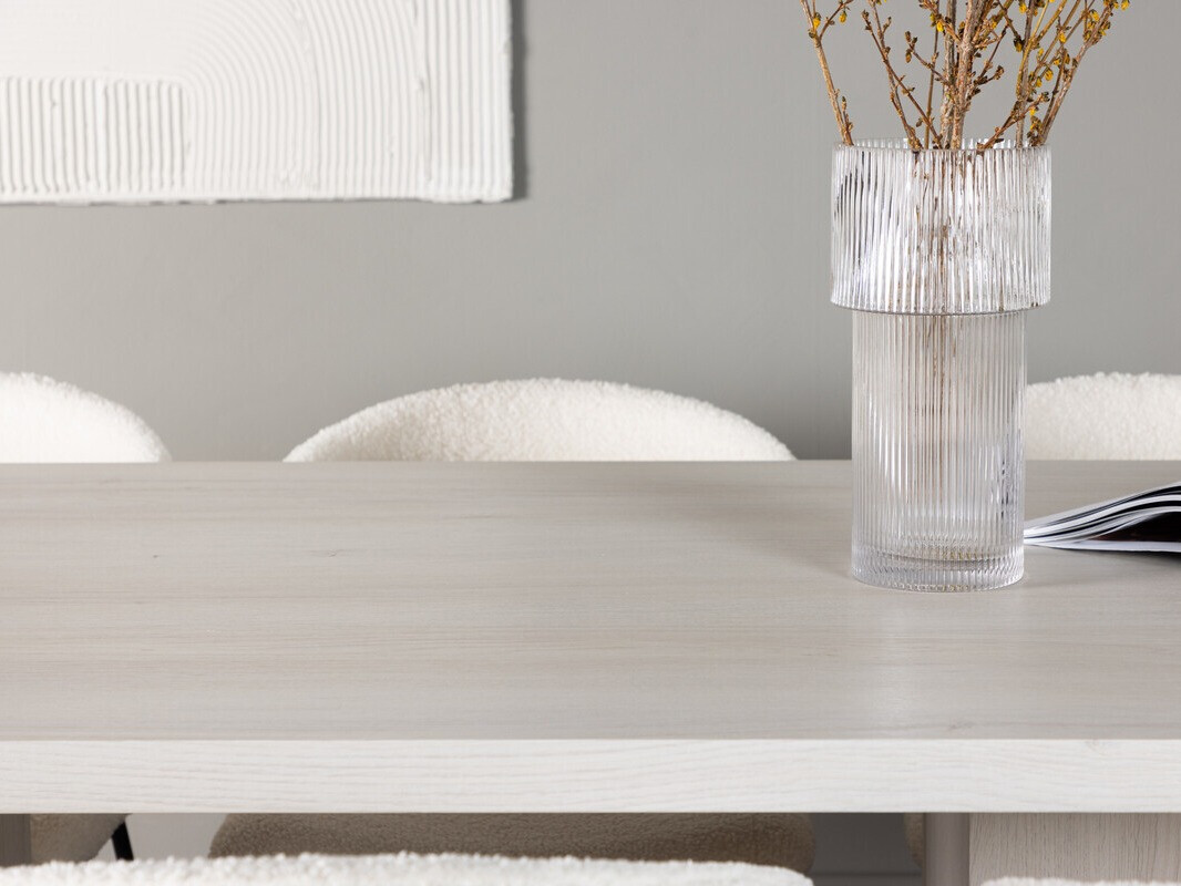 Eetkamerset Dallas 4625