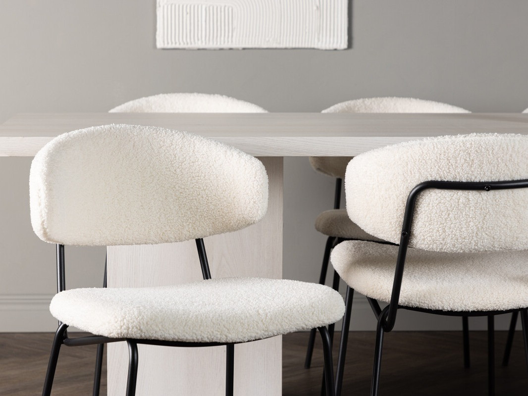 Eetkamerset Dallas 4625
