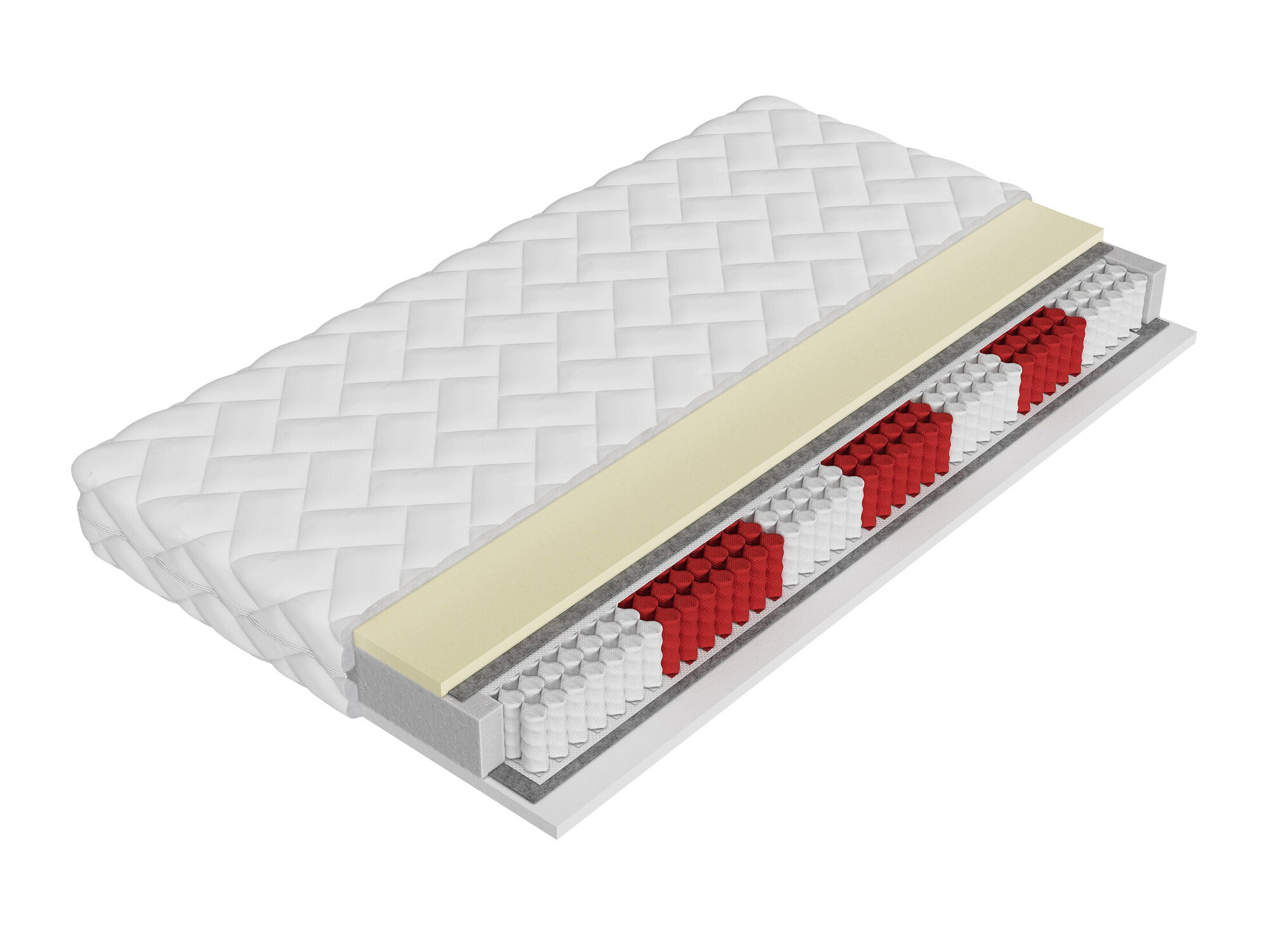 Matras ComfiDream Apollo