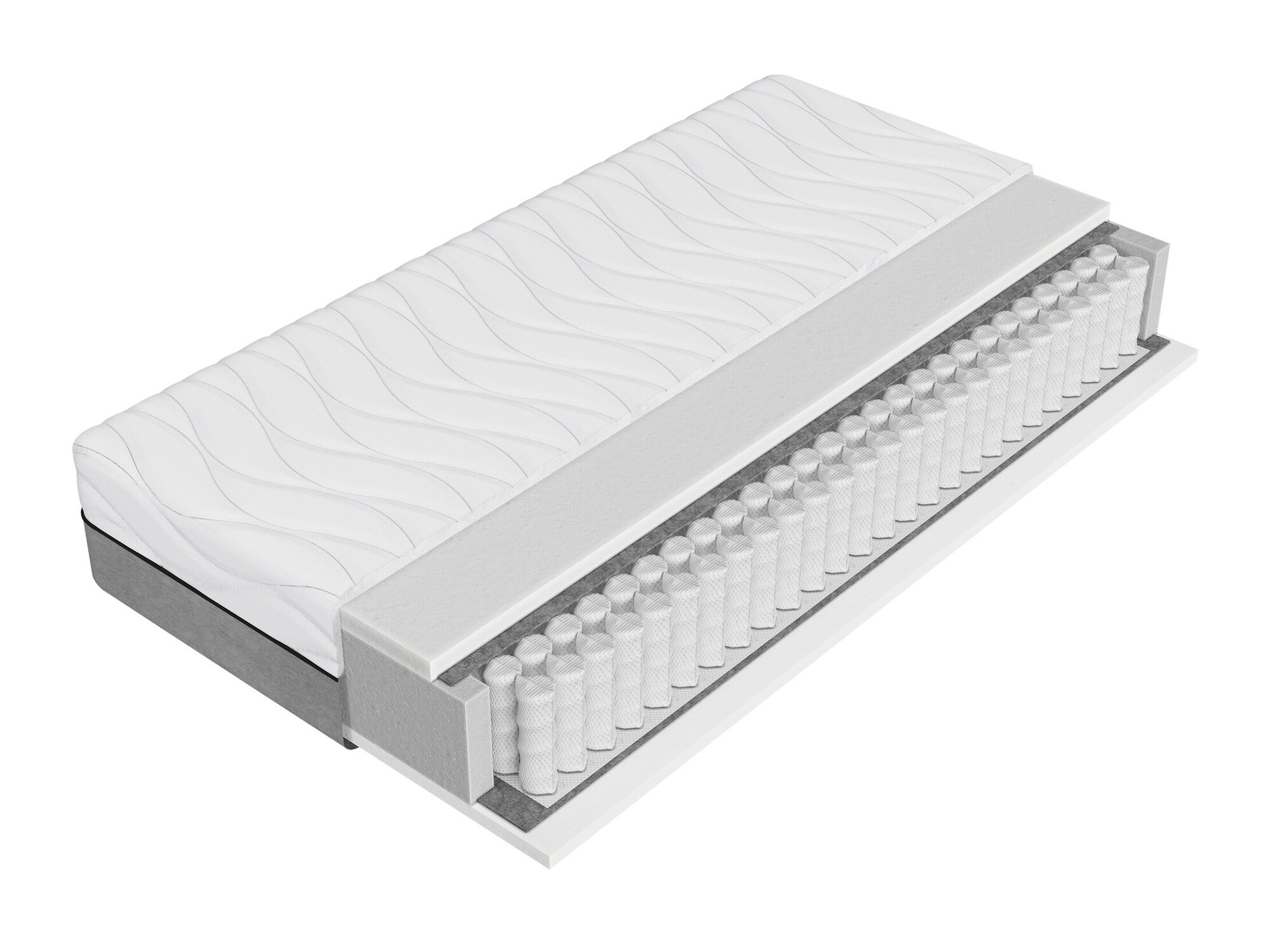 Matras ComfiDream Oro