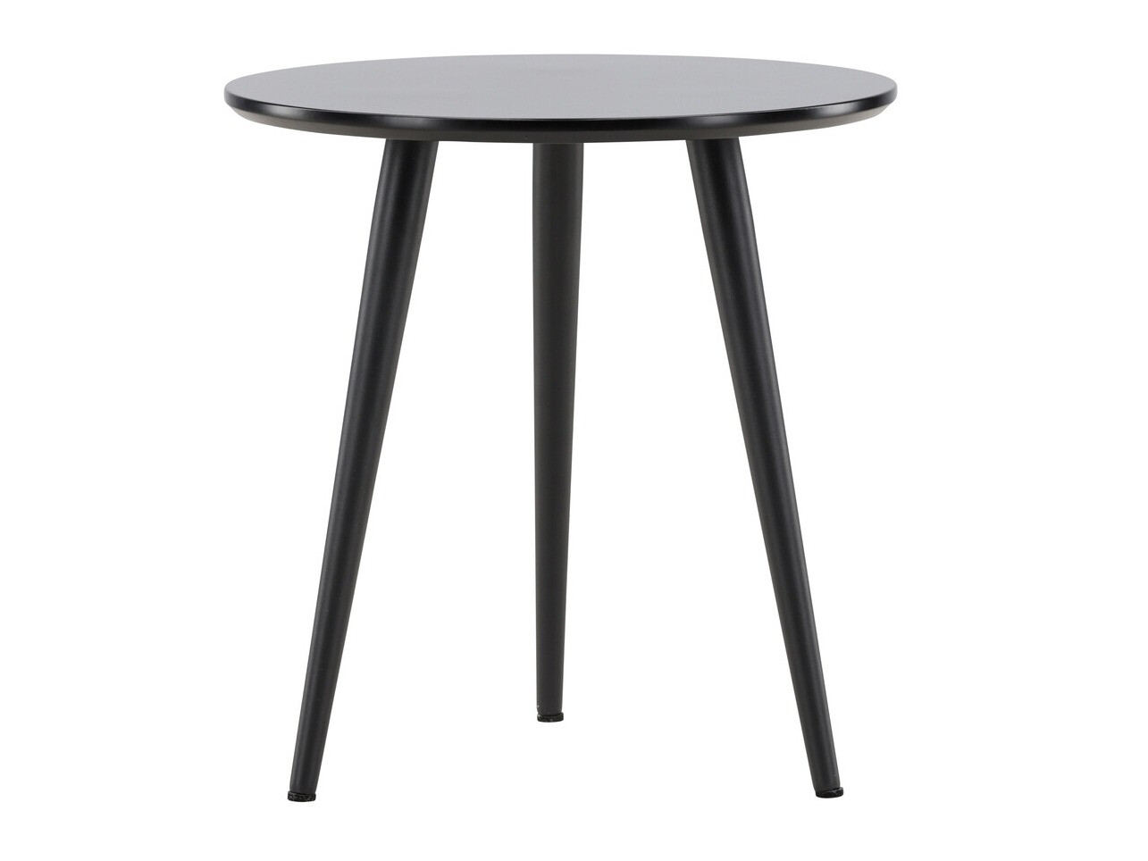 Salontafel Dallas 4620 (Zwart)
