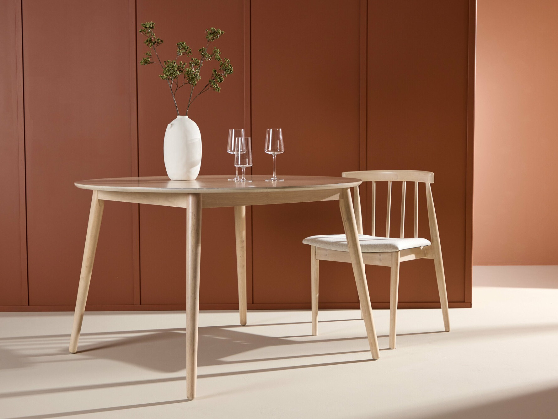 Tafel Dallas 4618
