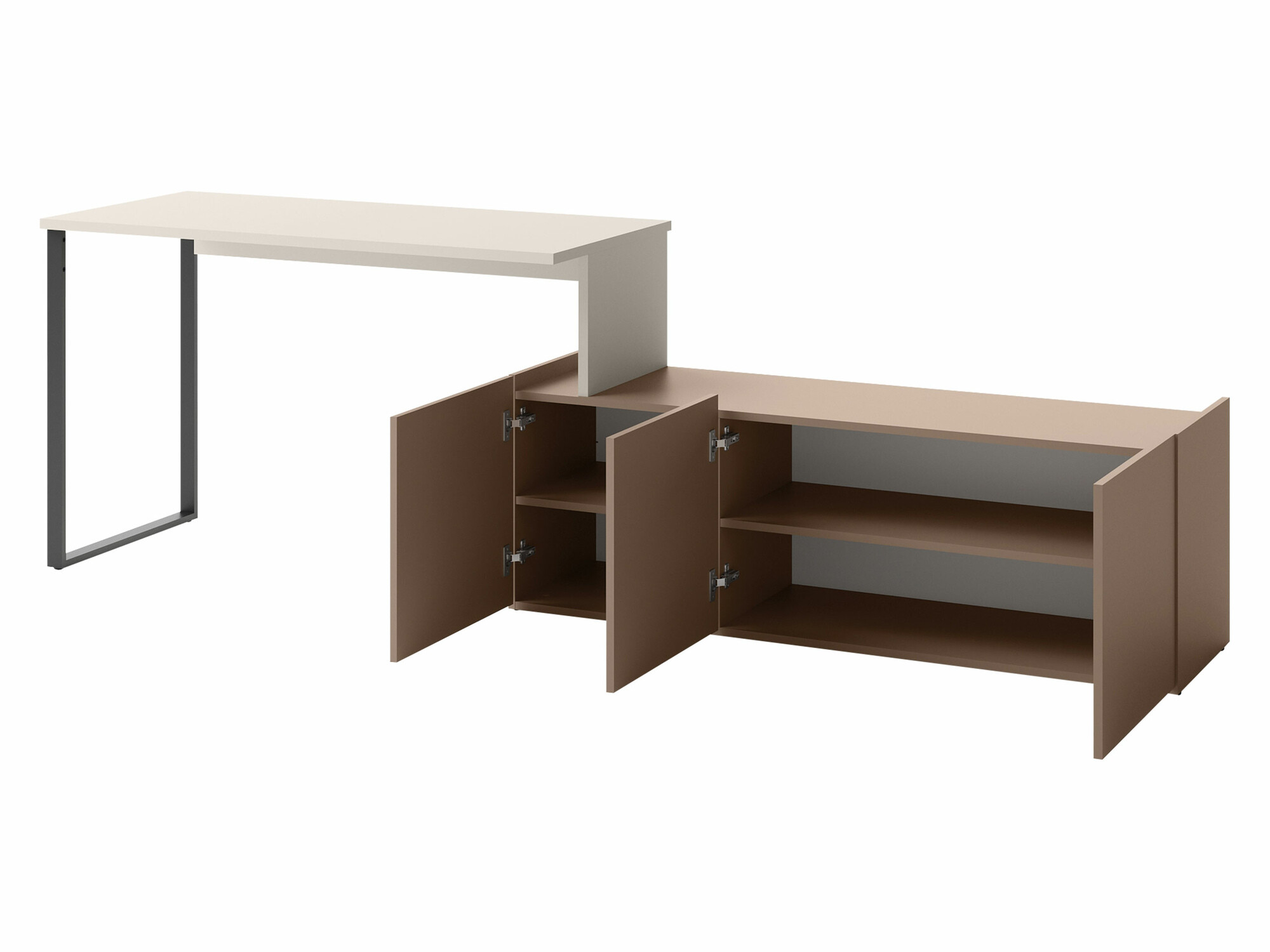 Thuiskantoorset Tivseva 116