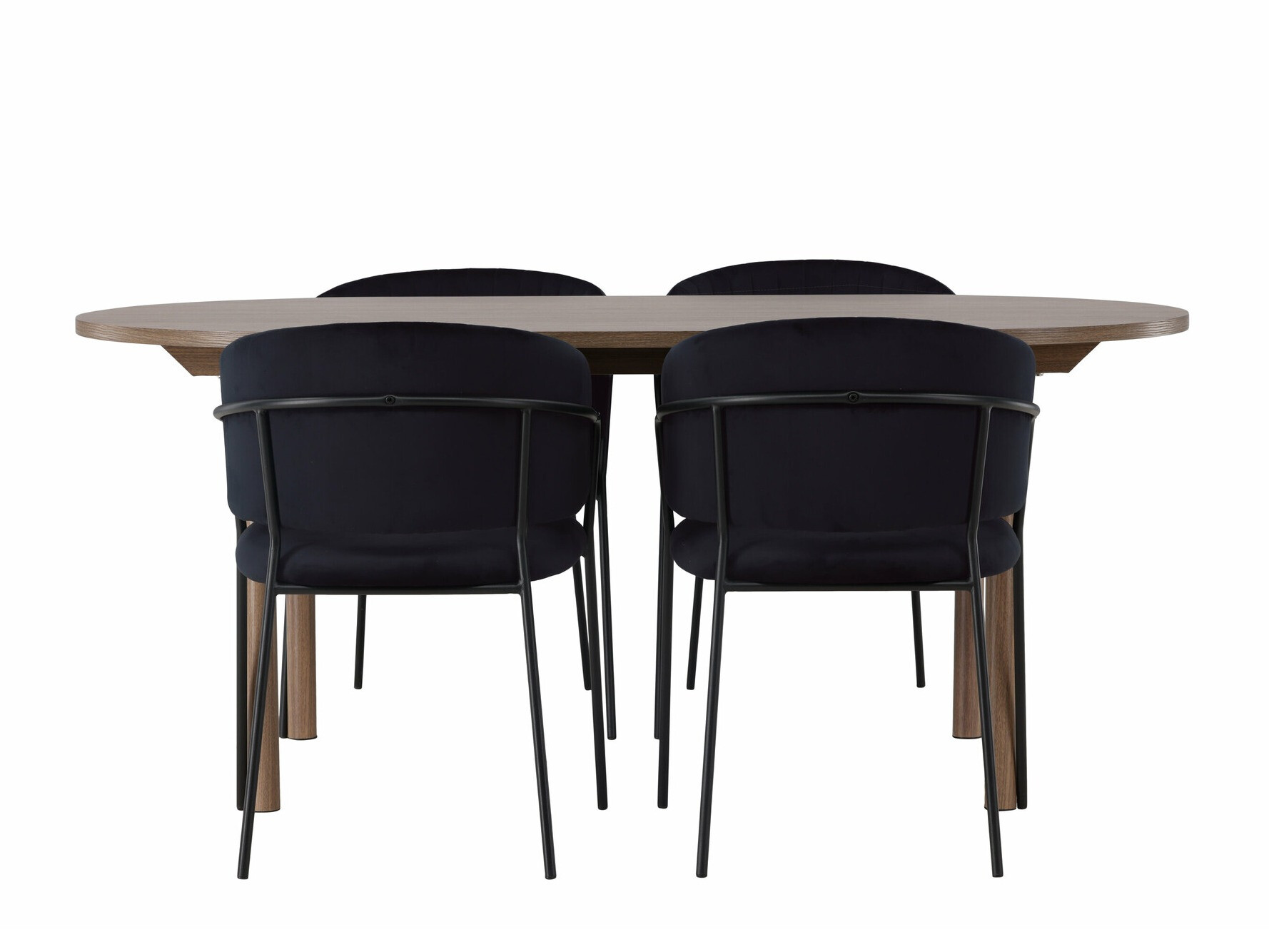 Eetkamerset Dallas 4626