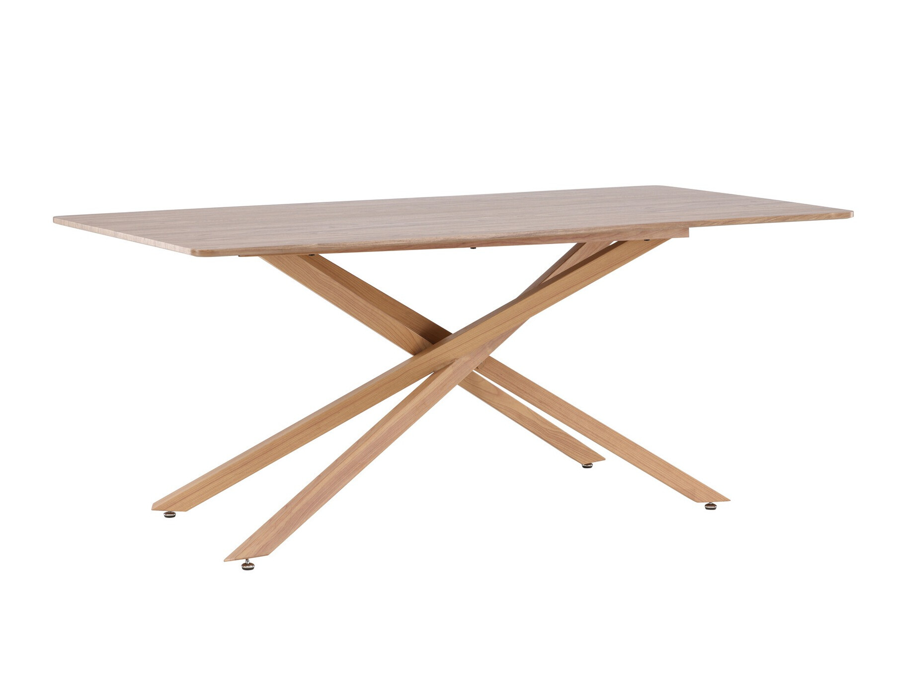 Eetkamerset Dallas 5102 (Beige)