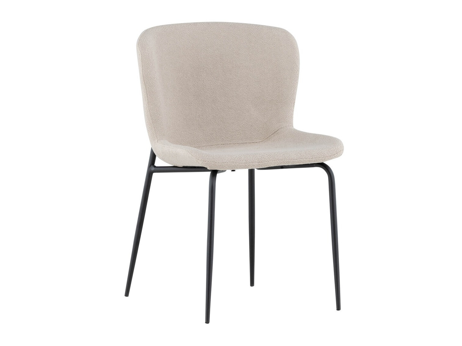 Eetkamerset Dallas 5102 (Beige)