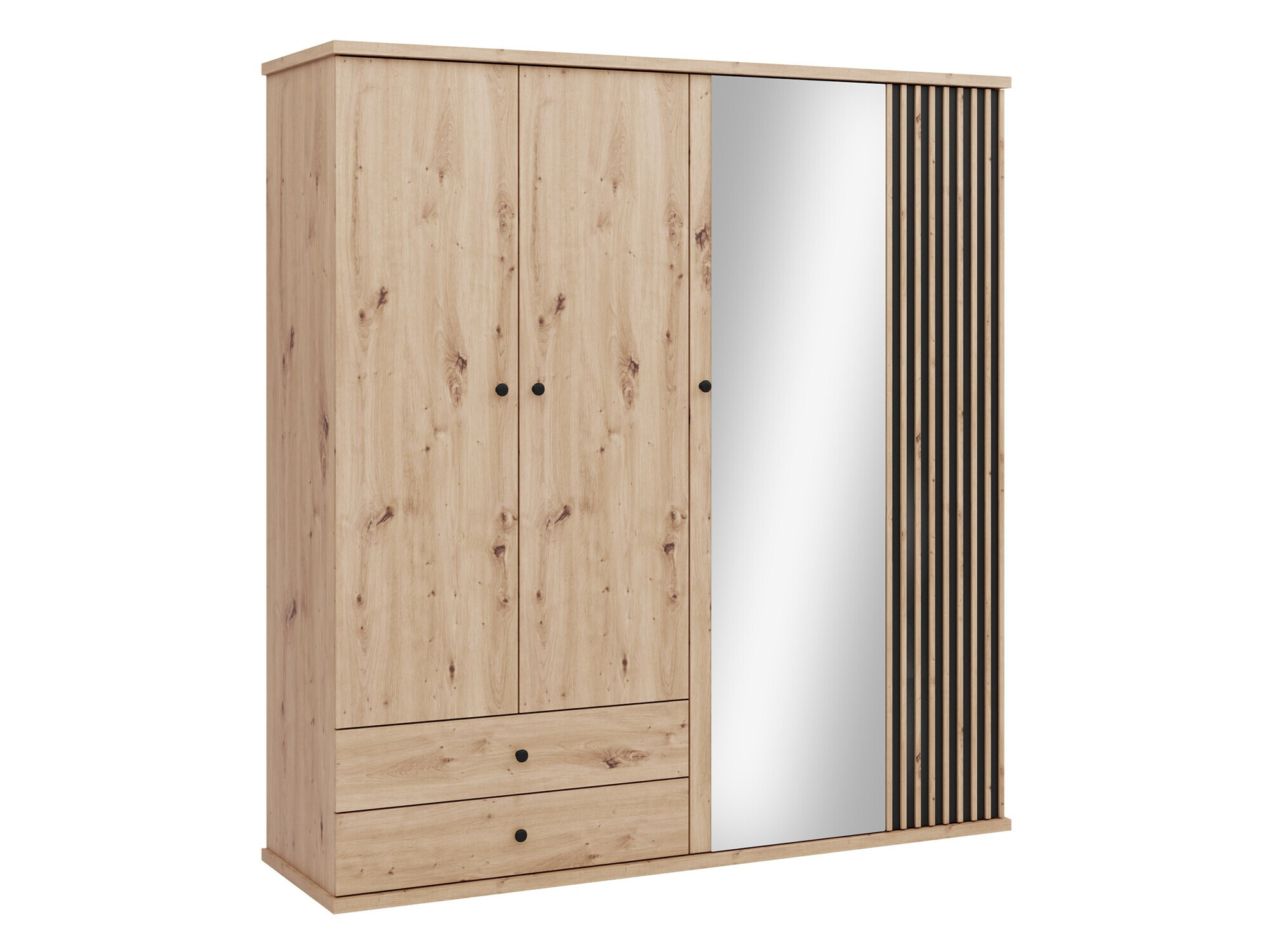 Kledingkast Venmava 114