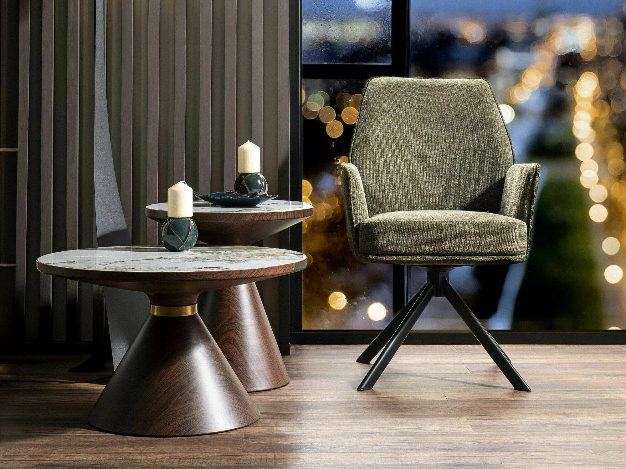 Salontafel Detroit 657