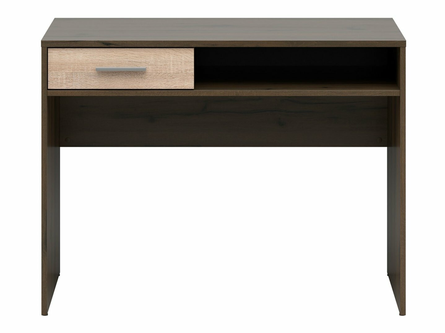 Bureau Novsore 108 (Donkere eik + Sonoma eik)