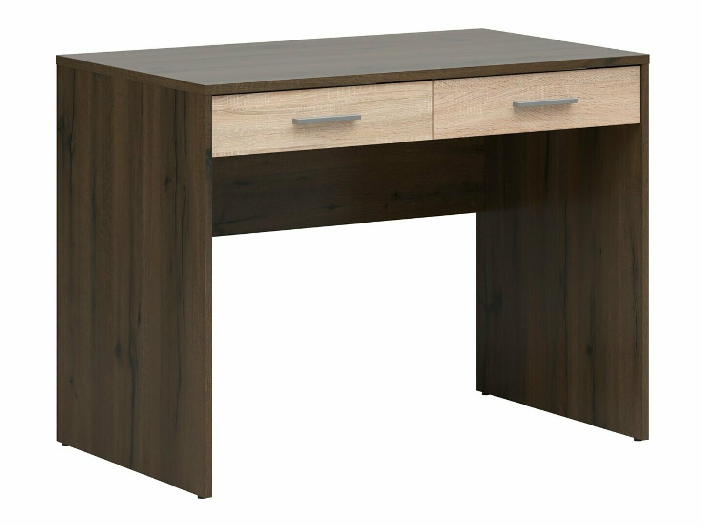 Bureau Novsore 109 (Donkere eik + Sonoma eik)