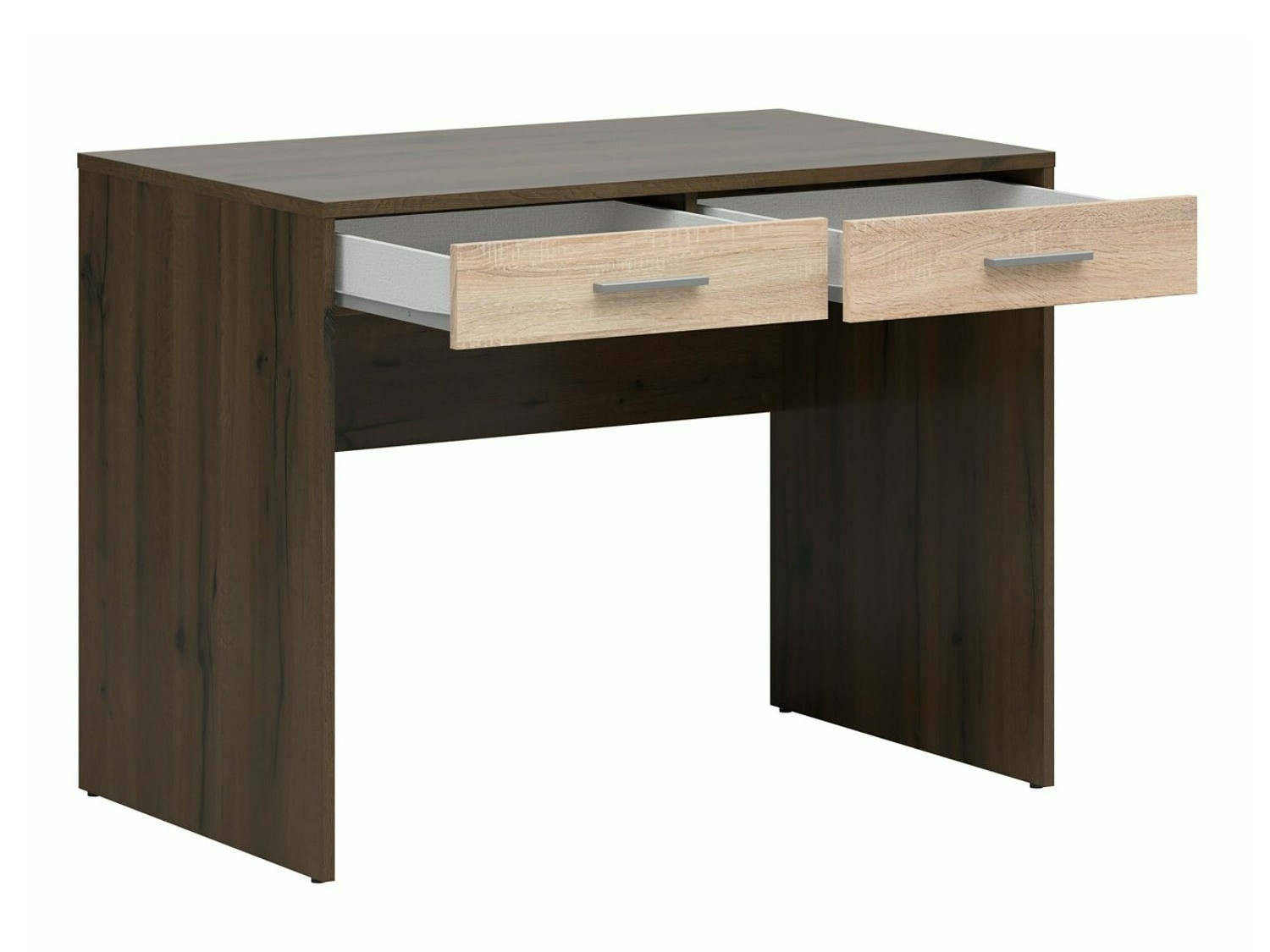 Bureau Novsore 109 (Donkere eik + Sonoma eik)