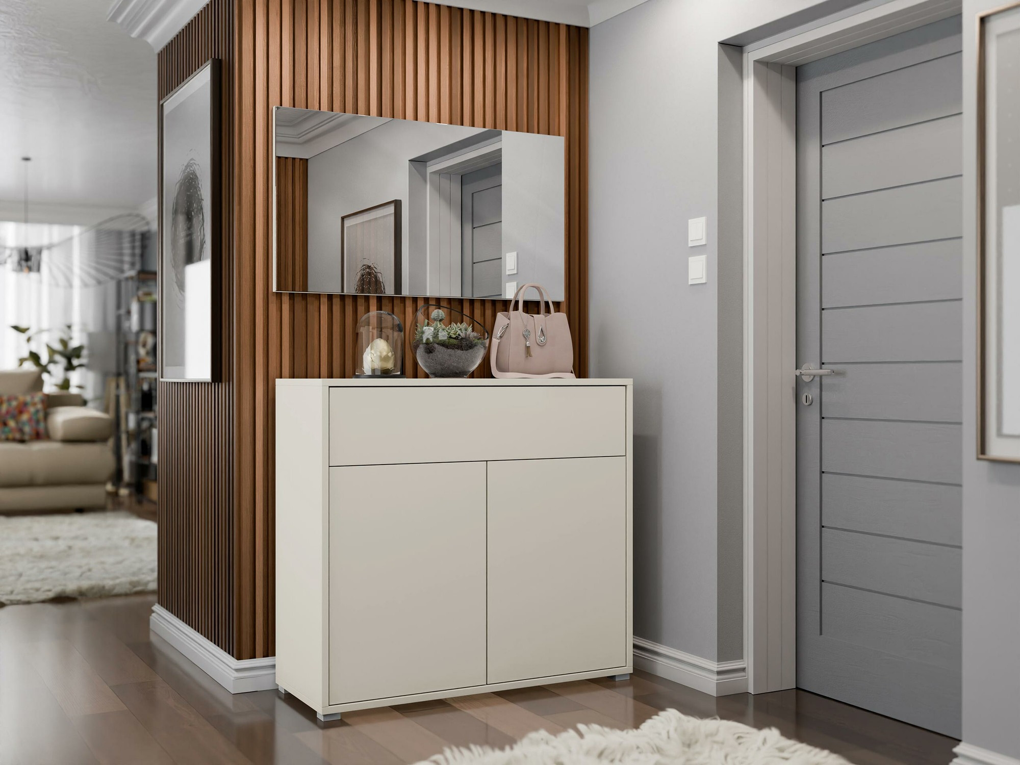 Gangmeubelset Comfivo Fersoe 116 (Kasjmier)