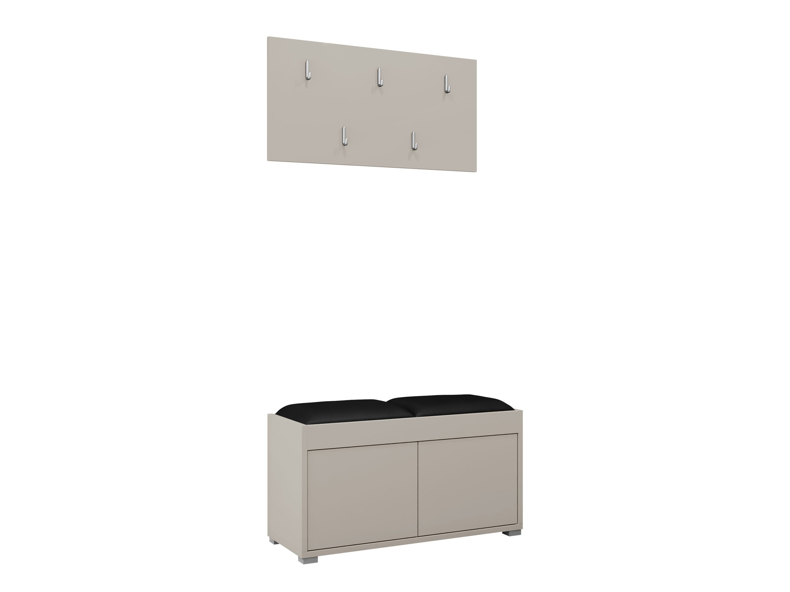 Gangmeubelset Comfivo Fersoe 117 (Kasjmier)