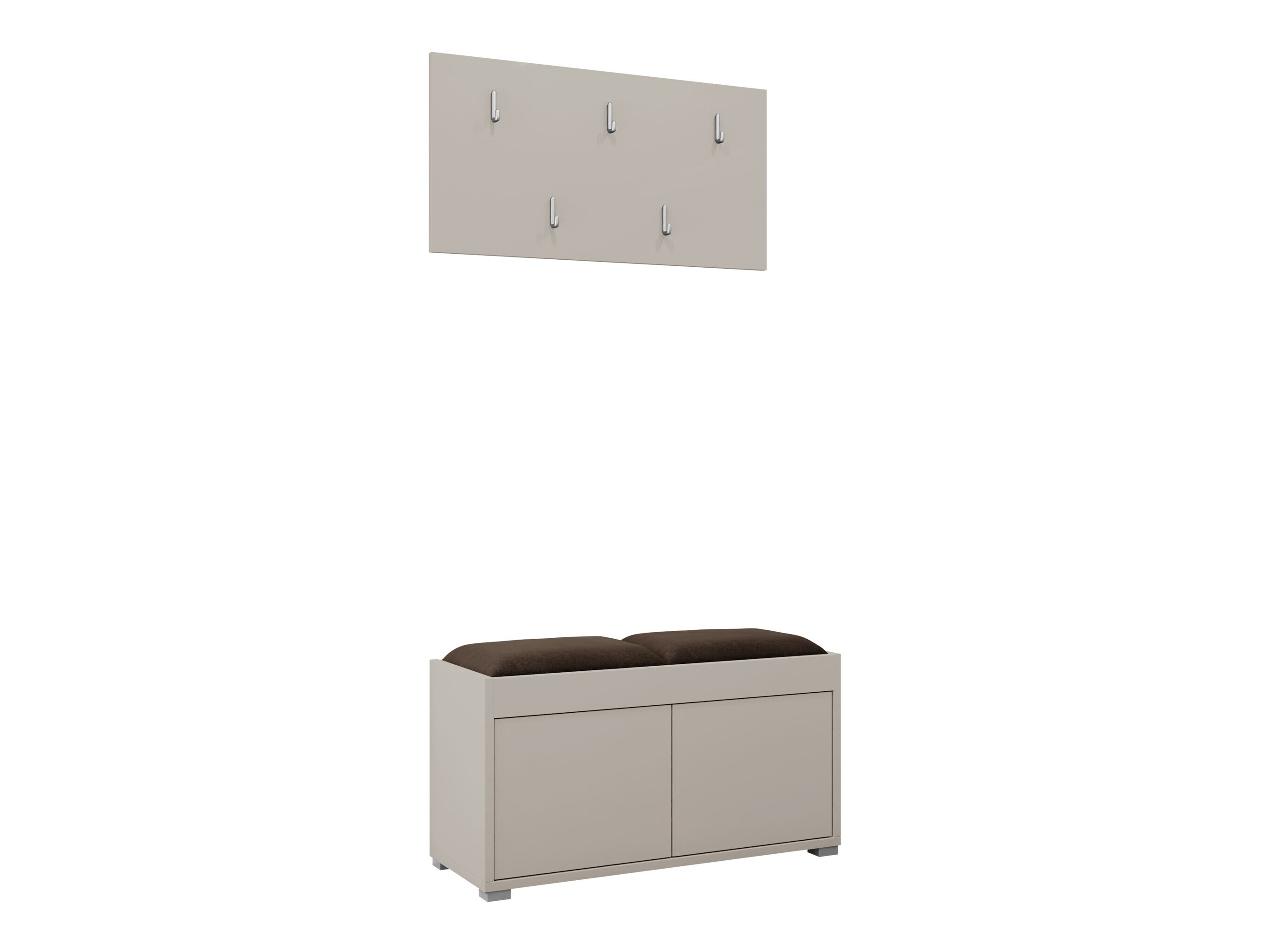 Gangmeubelset Comfivo Tutela (Kasjmier)