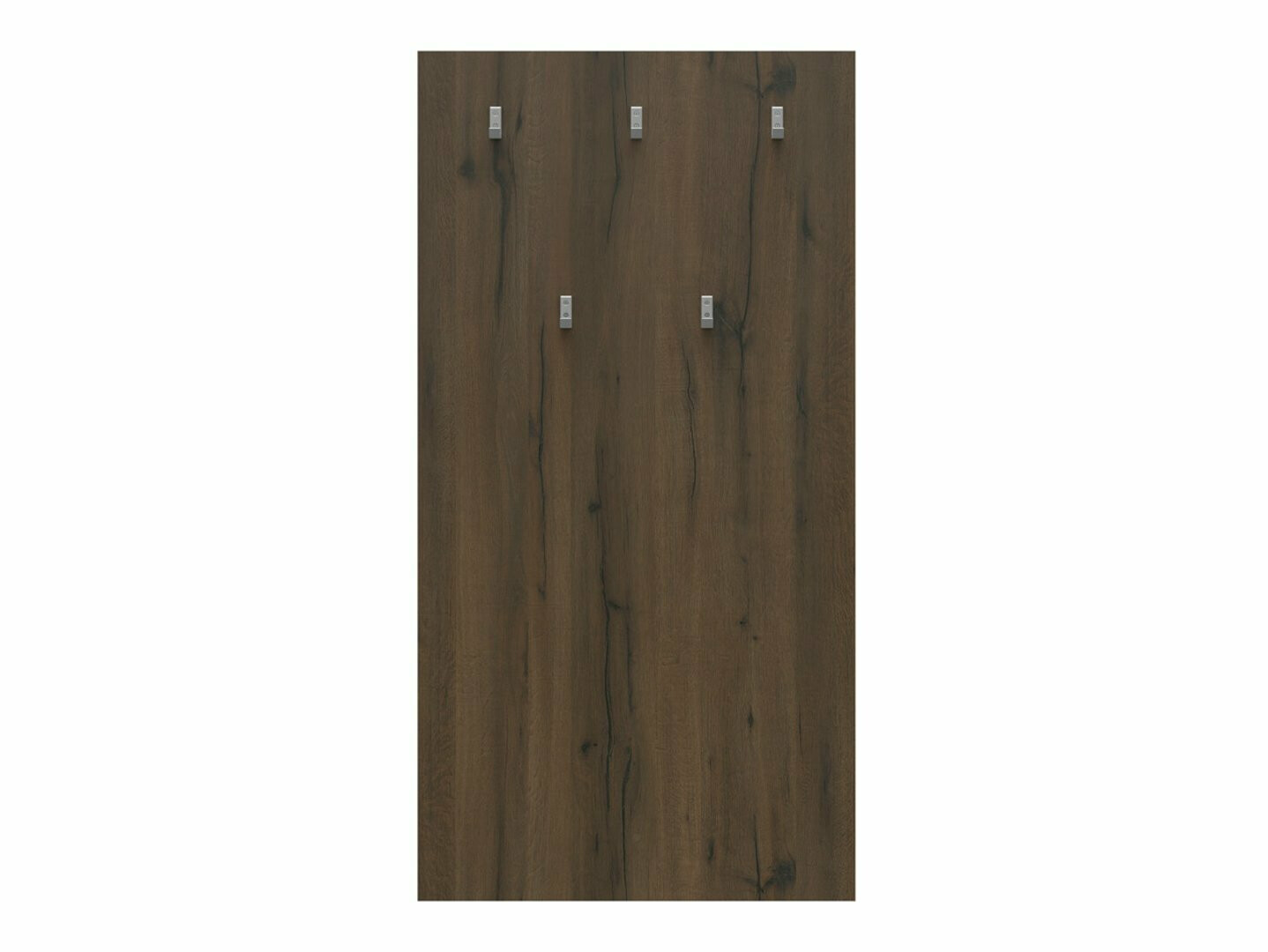 Rek Novsore 139 (Donkere eik)