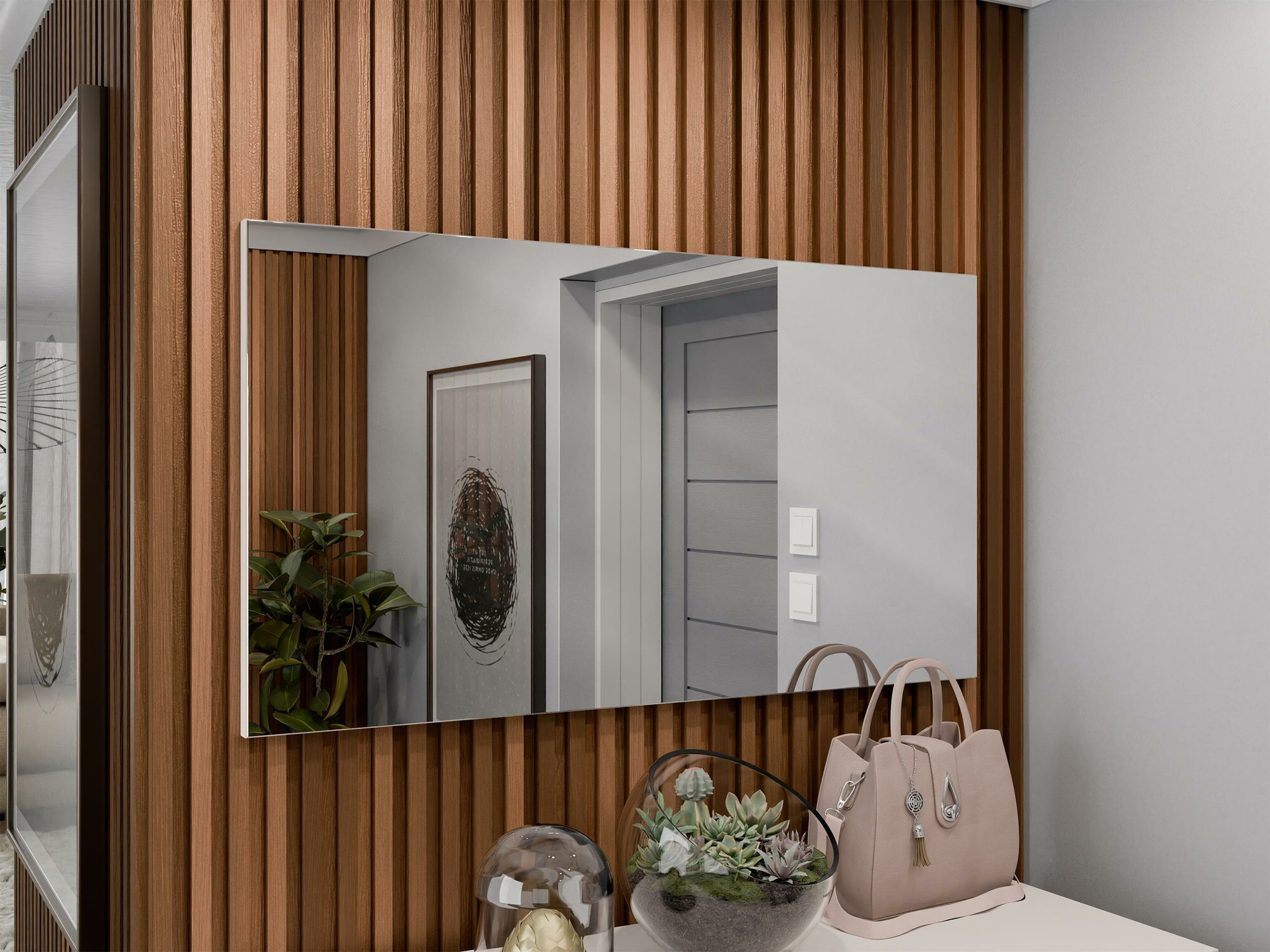 Spiegel Comfivo Tutela (Kasjmier)