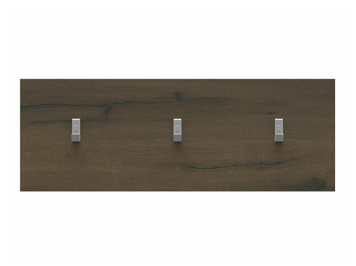 Kapstok Novsore 143 (Donkere eik)